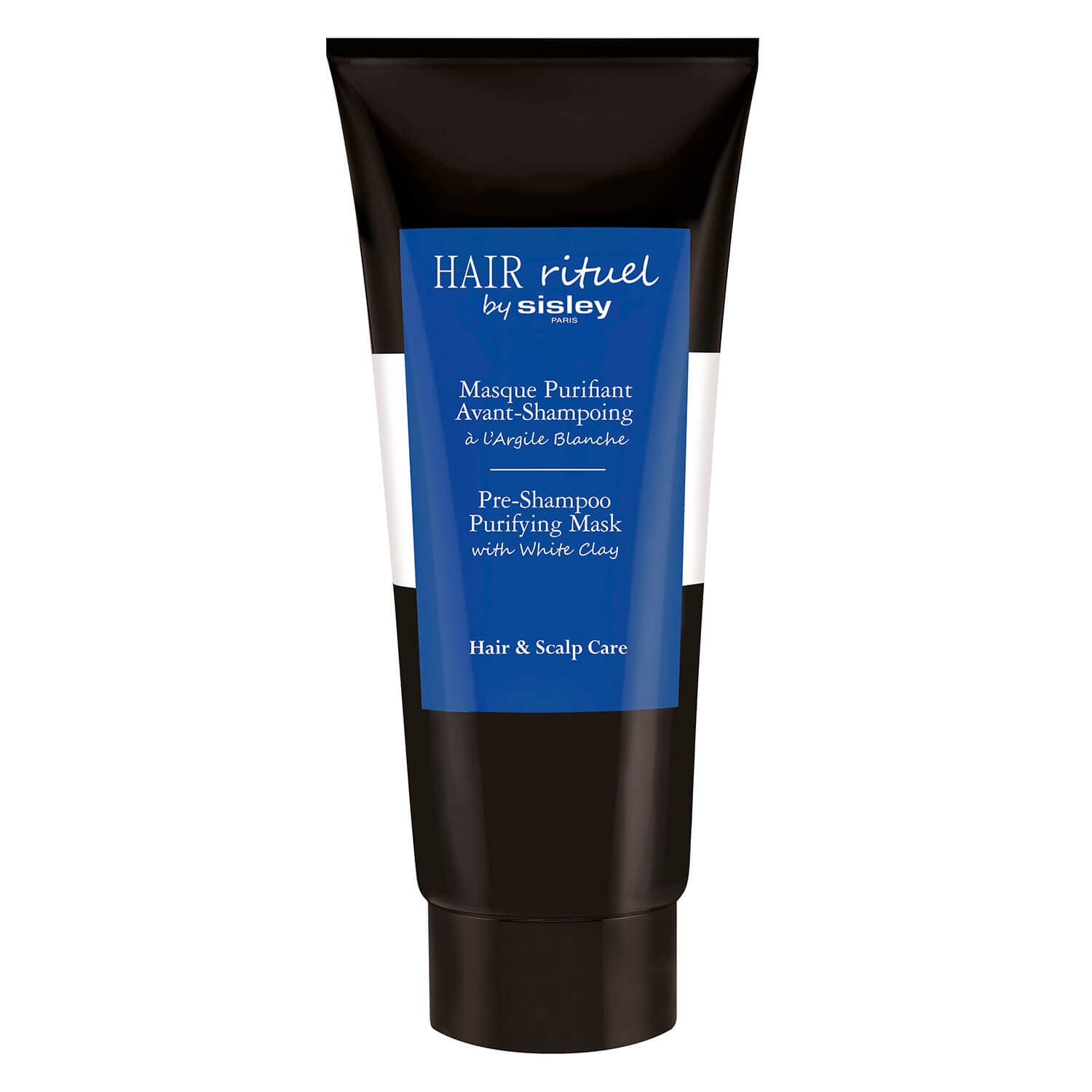 Product image from Hair Rituel by Sisley - Masque Purifiant Avant-Shampoing