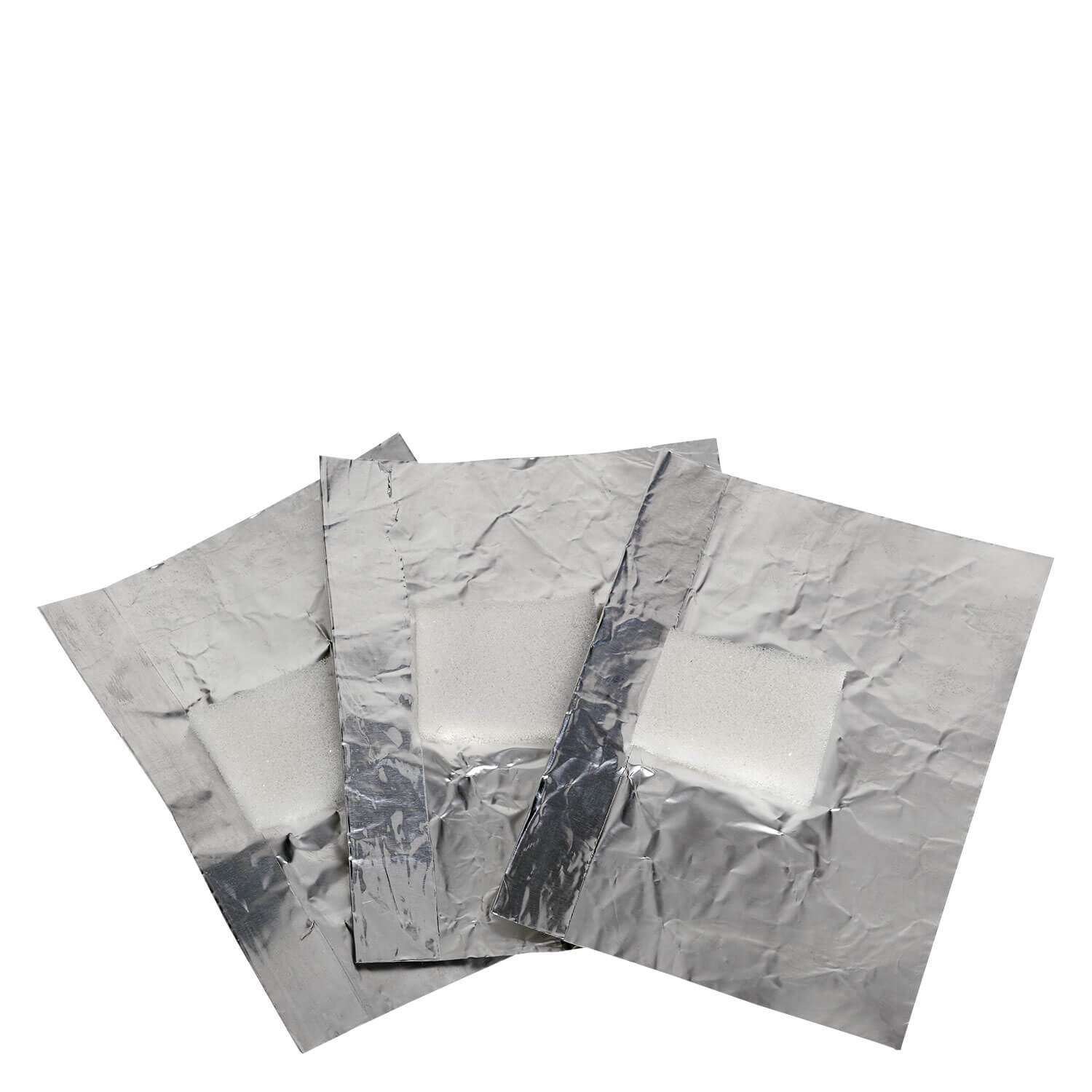 Image du produit de Striplac Peel or Soak - Soak-Off Remover Wraps