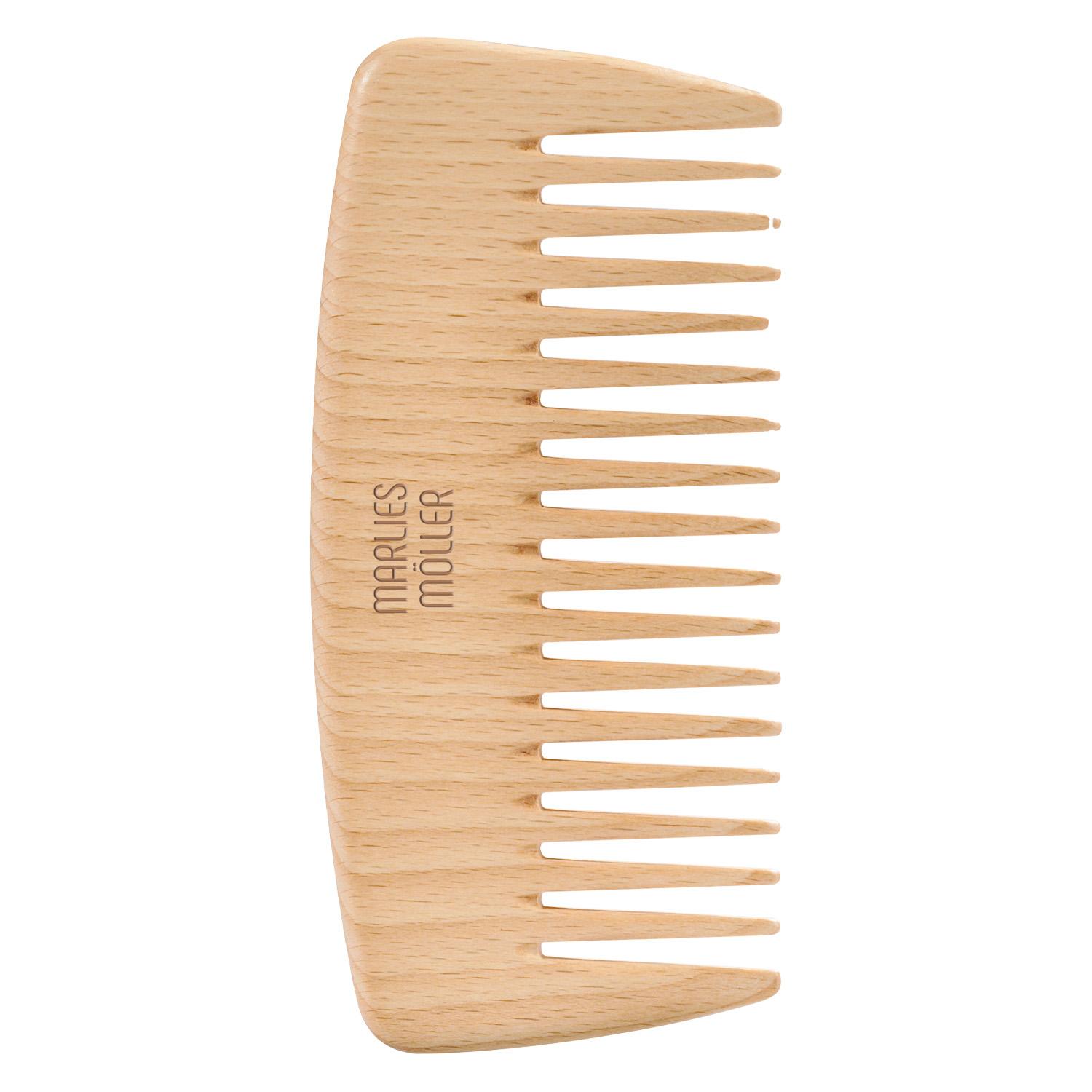 MM Brushes - Allround Comb