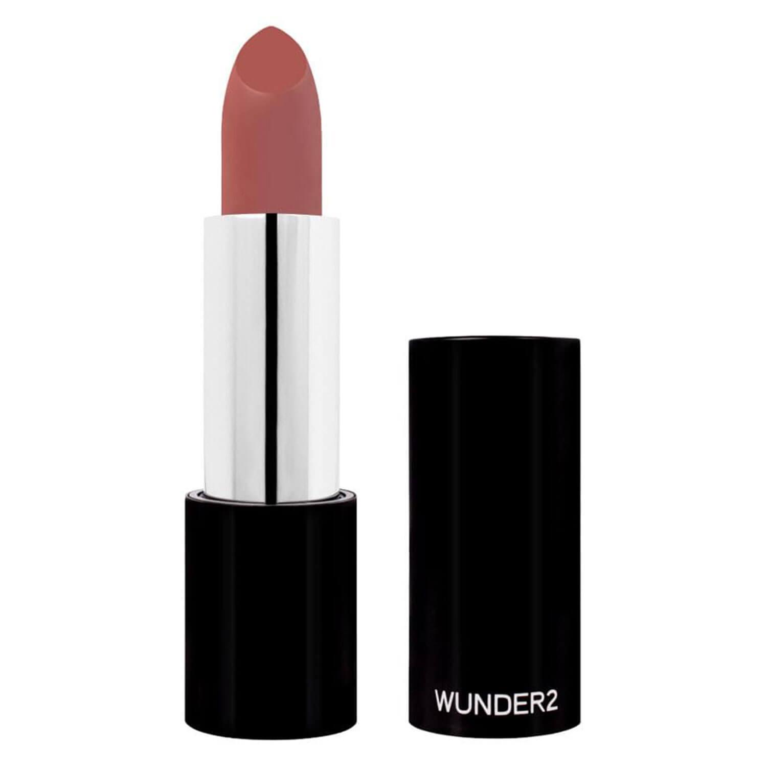 WUNDER2 - Must-Have-Matte Lipstick Needed Nude