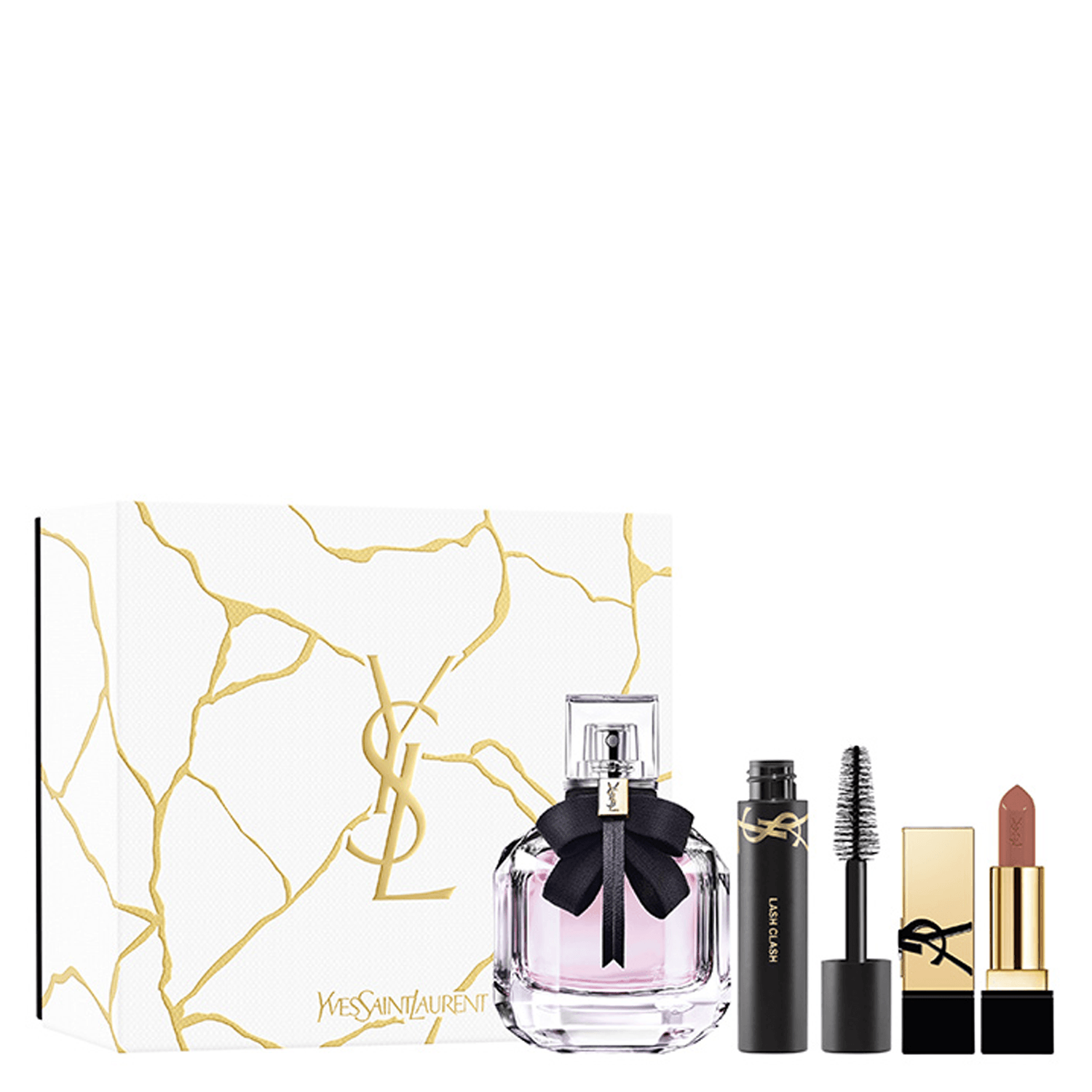 Produktbild von Mon Paris - Eau de Parfum Kit