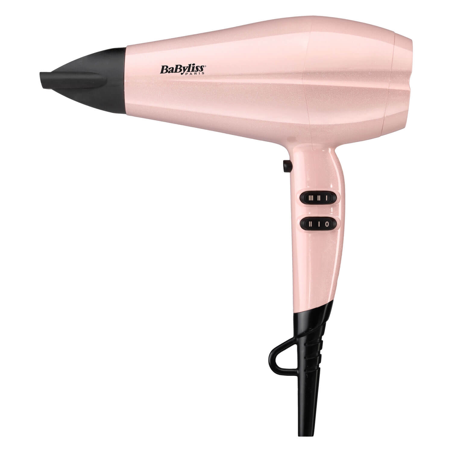 Product image from BaByliss - Haartrockner Rose Blush 2200W 5337PRE