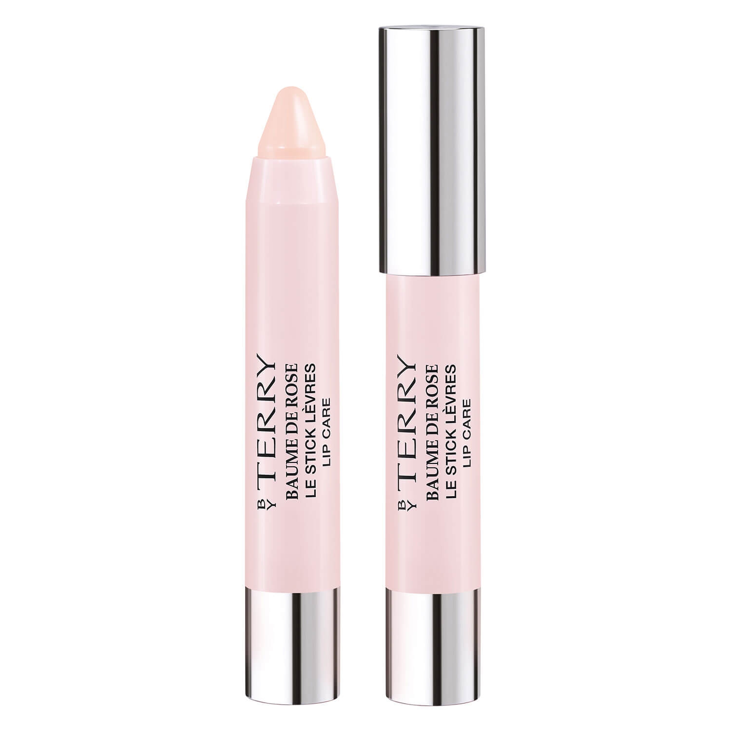 Product image from By Terry Lip - Baume de Rose Le Stick Levres