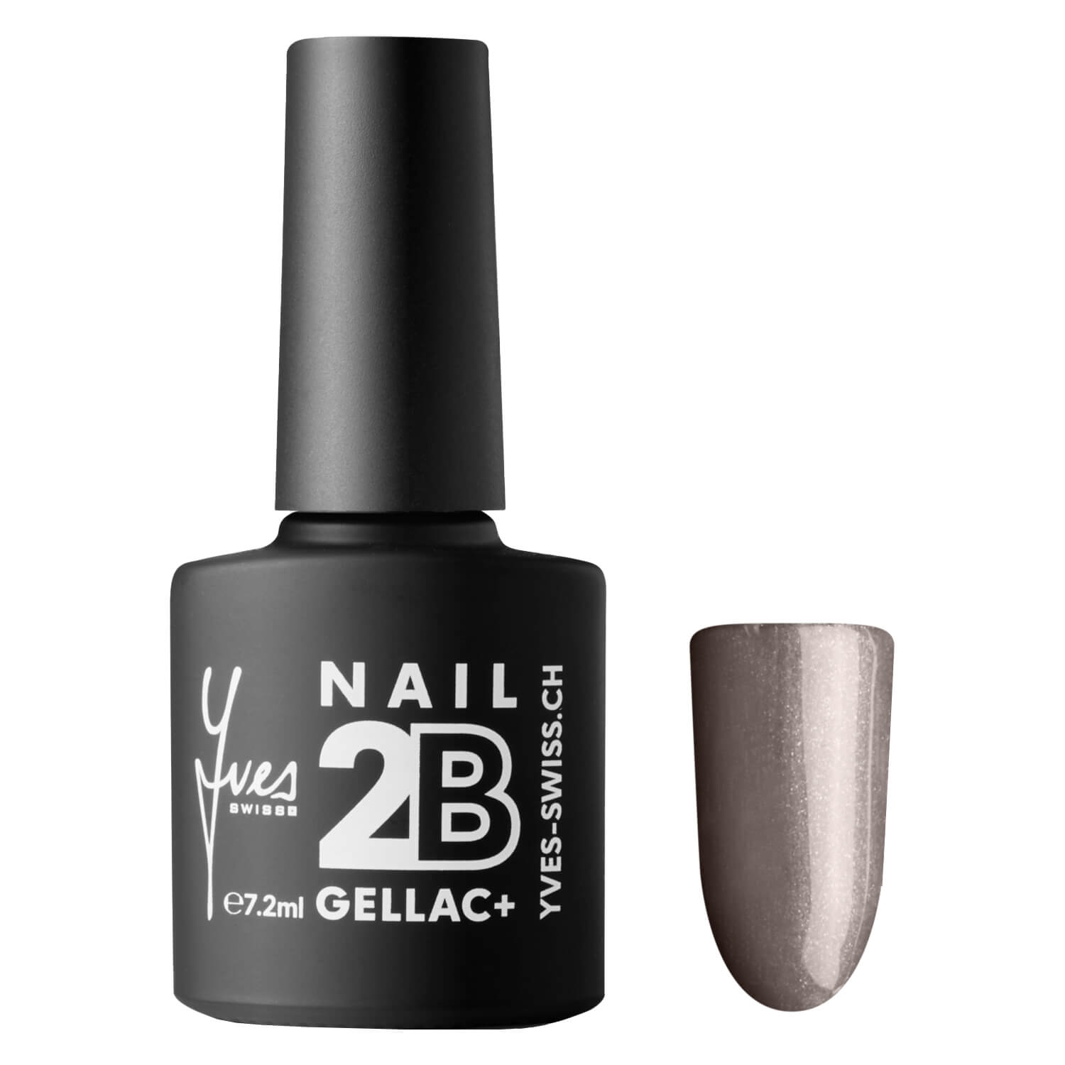 Product image from 2B Gellac+ - No. 073