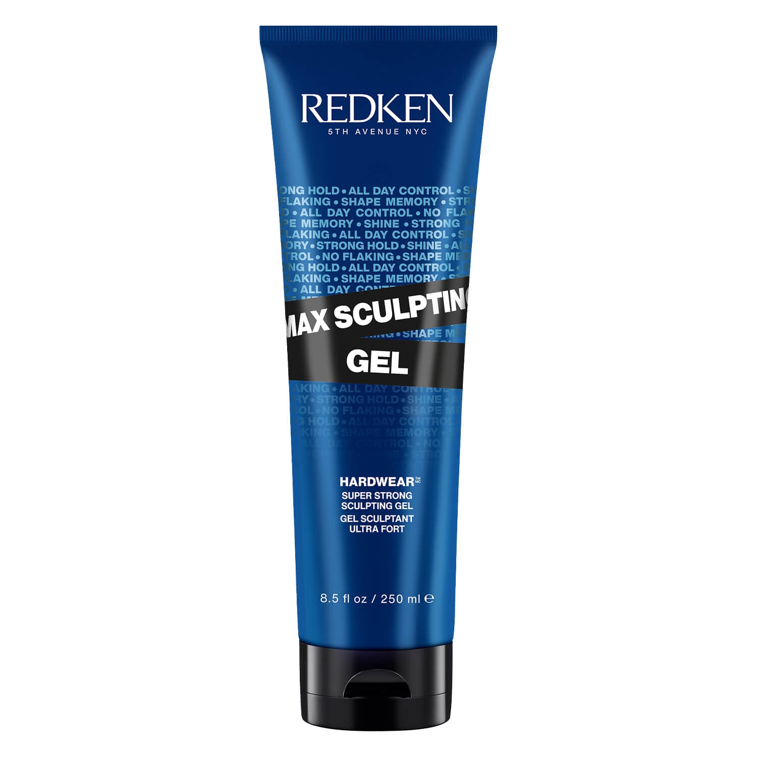Product image from Redken Styling - Max Sculpting Gel