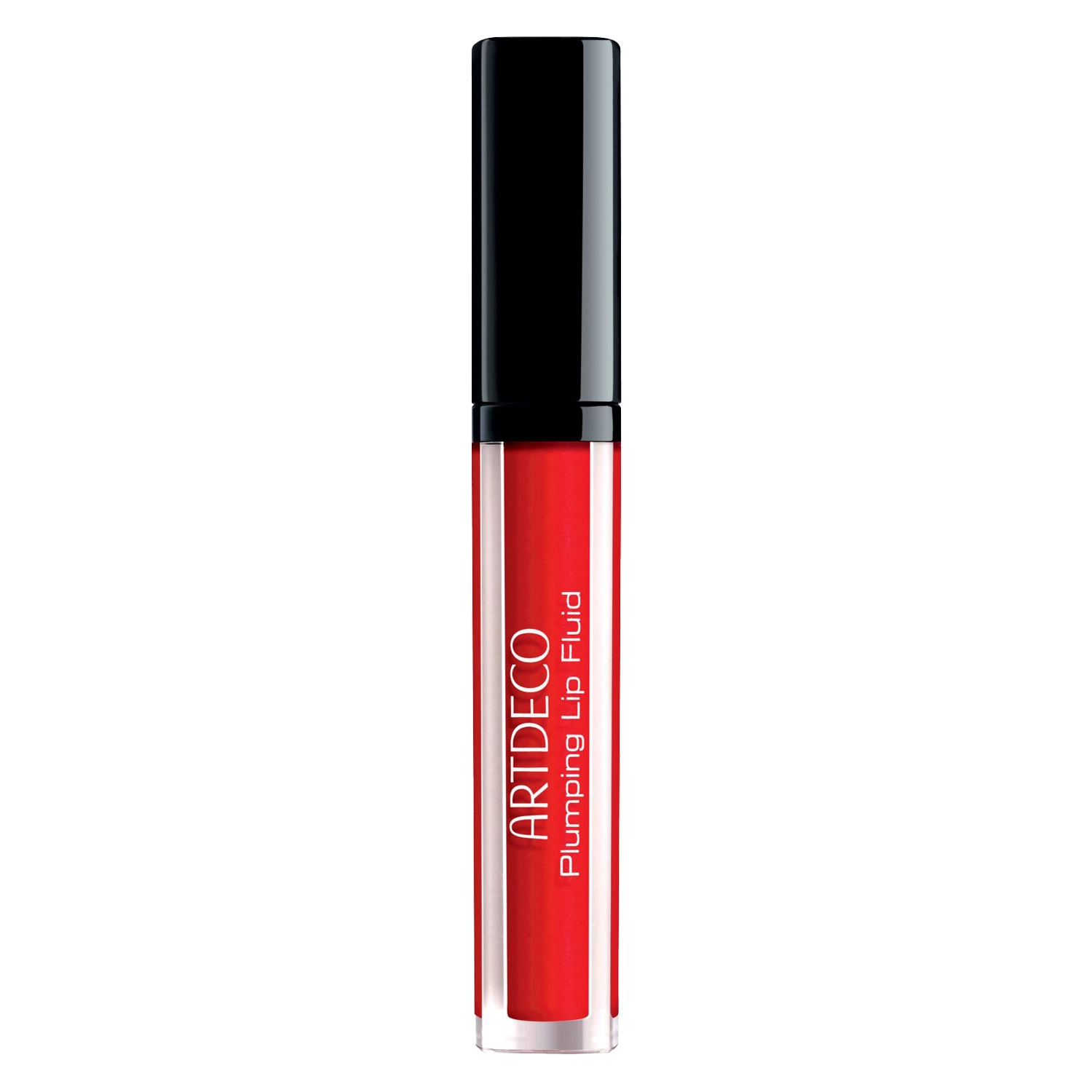 Product image from Lip Fluid - Plumping Lipgloss Fiery Red 43