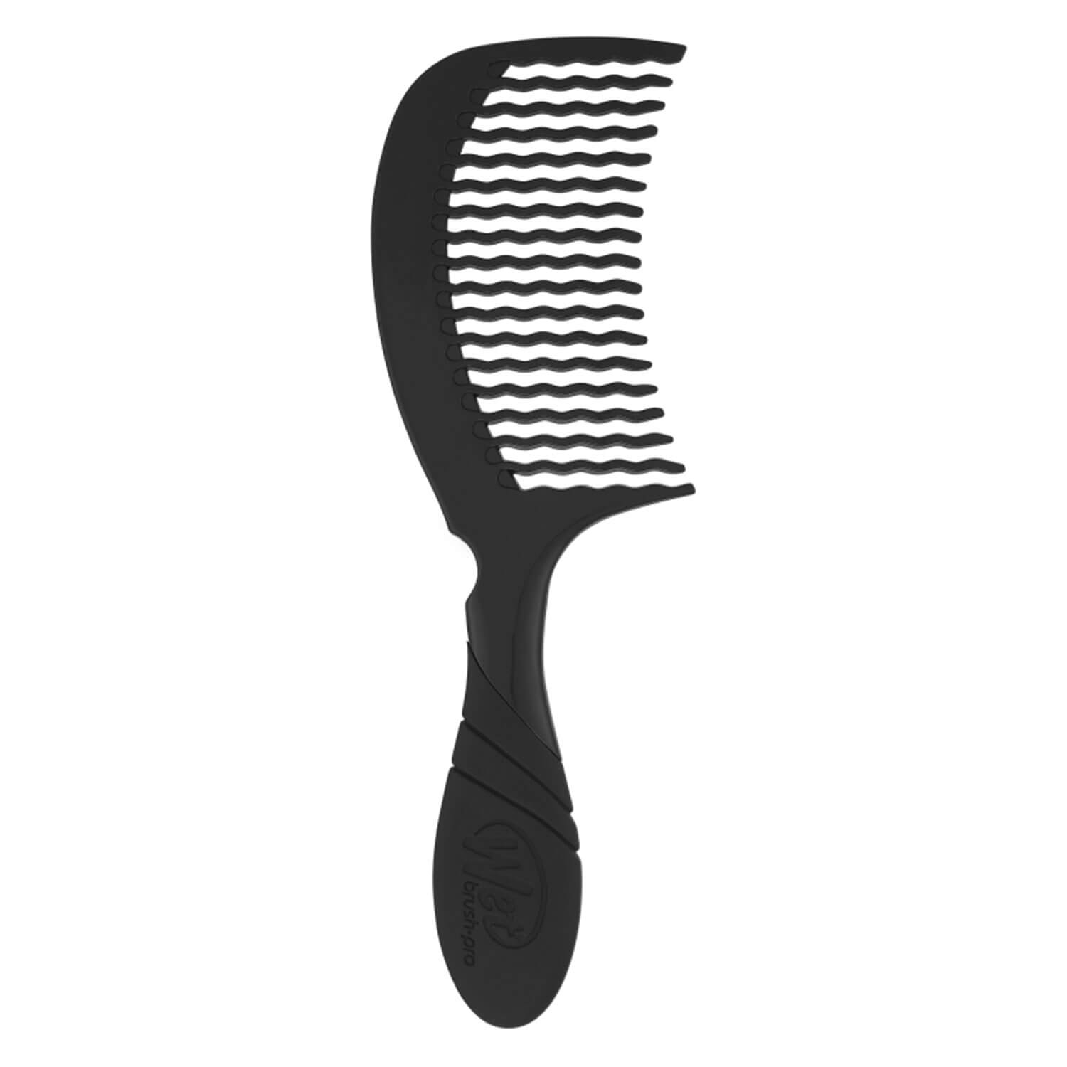 Produktbild von Wet Brush - PRO Comb Blackout