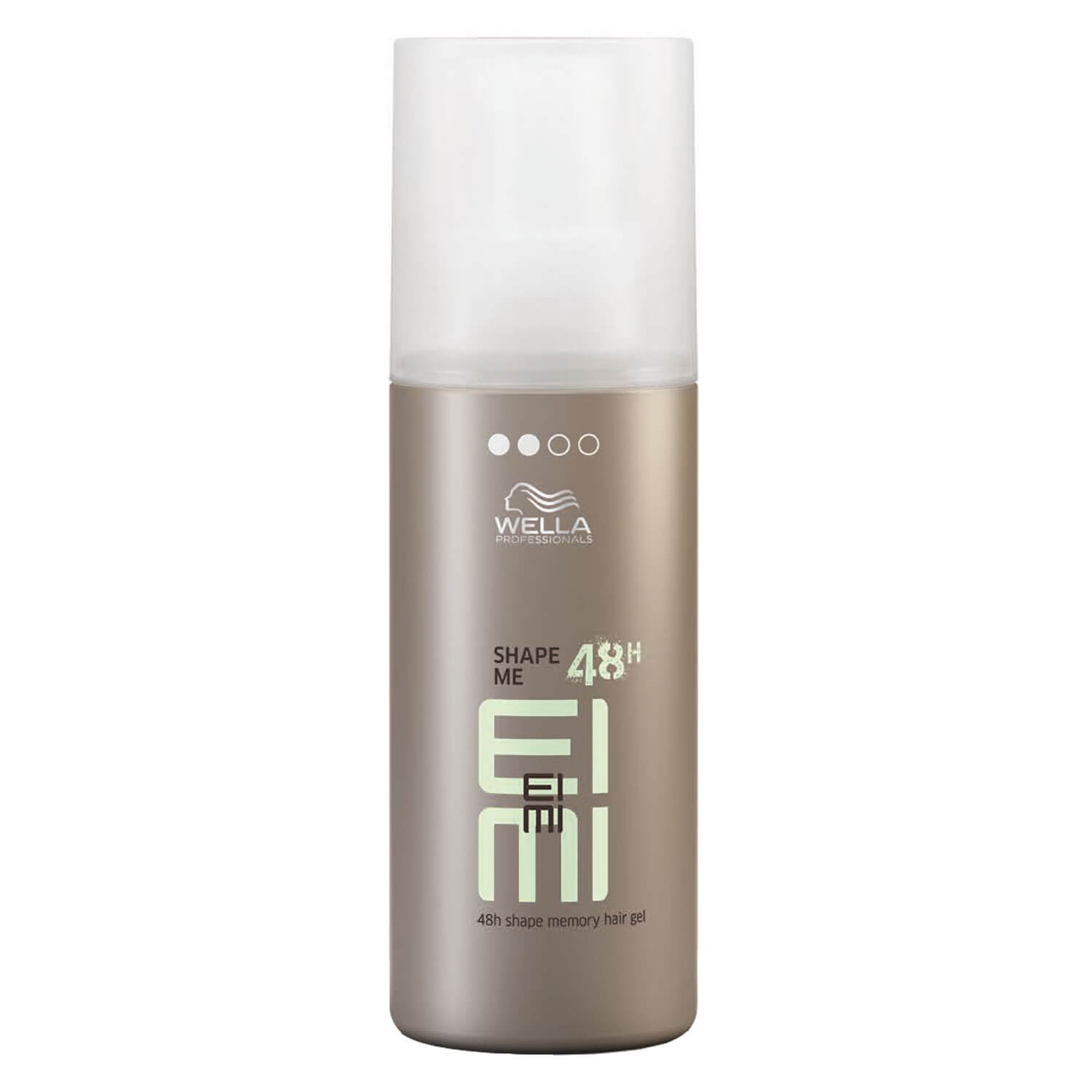 Product image from EIMI Texture - Shape Me