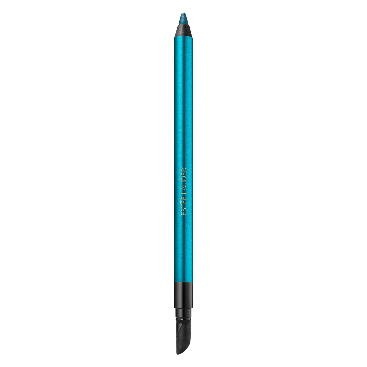 Produktbild von Double Wear - 24H Waterproof Gel Eye Pencil Turquoise