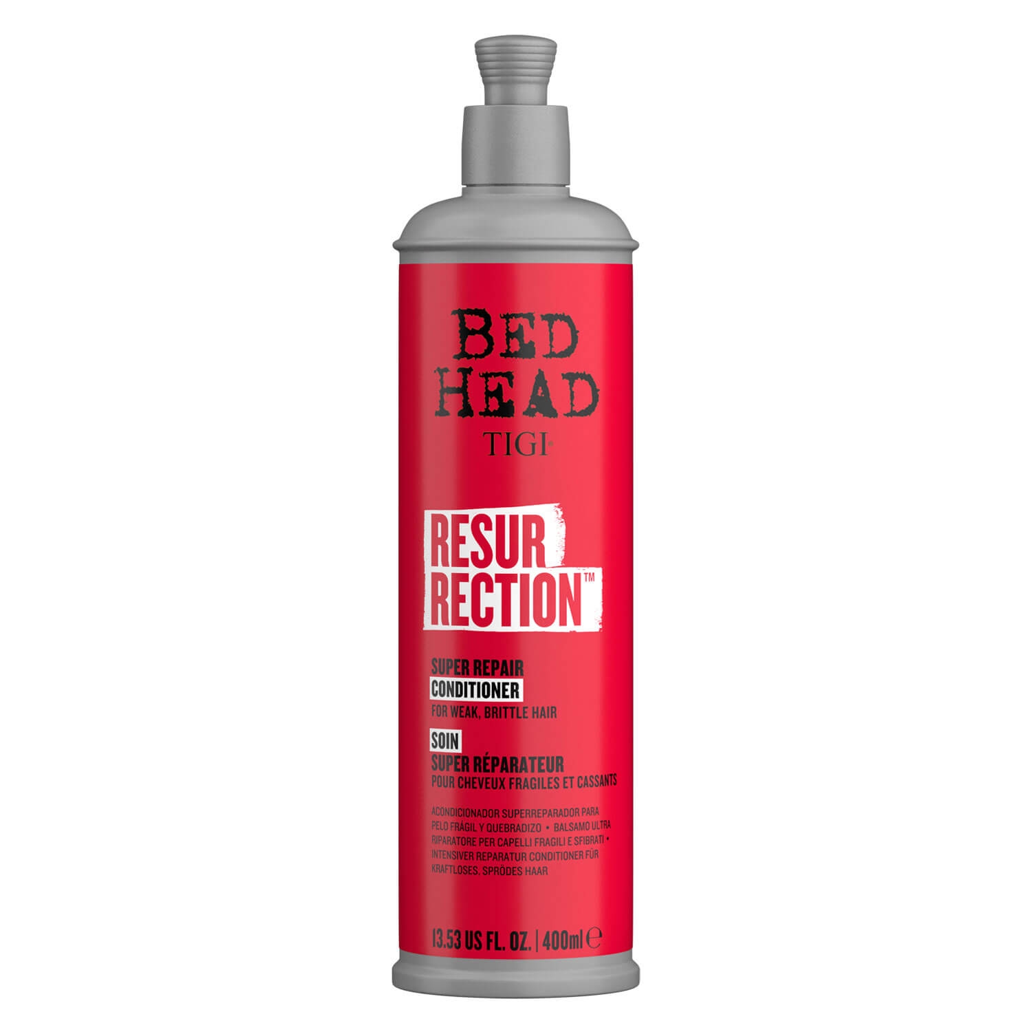 Product image from Bed Head Urban Antidotes - Resurrection Conditioner