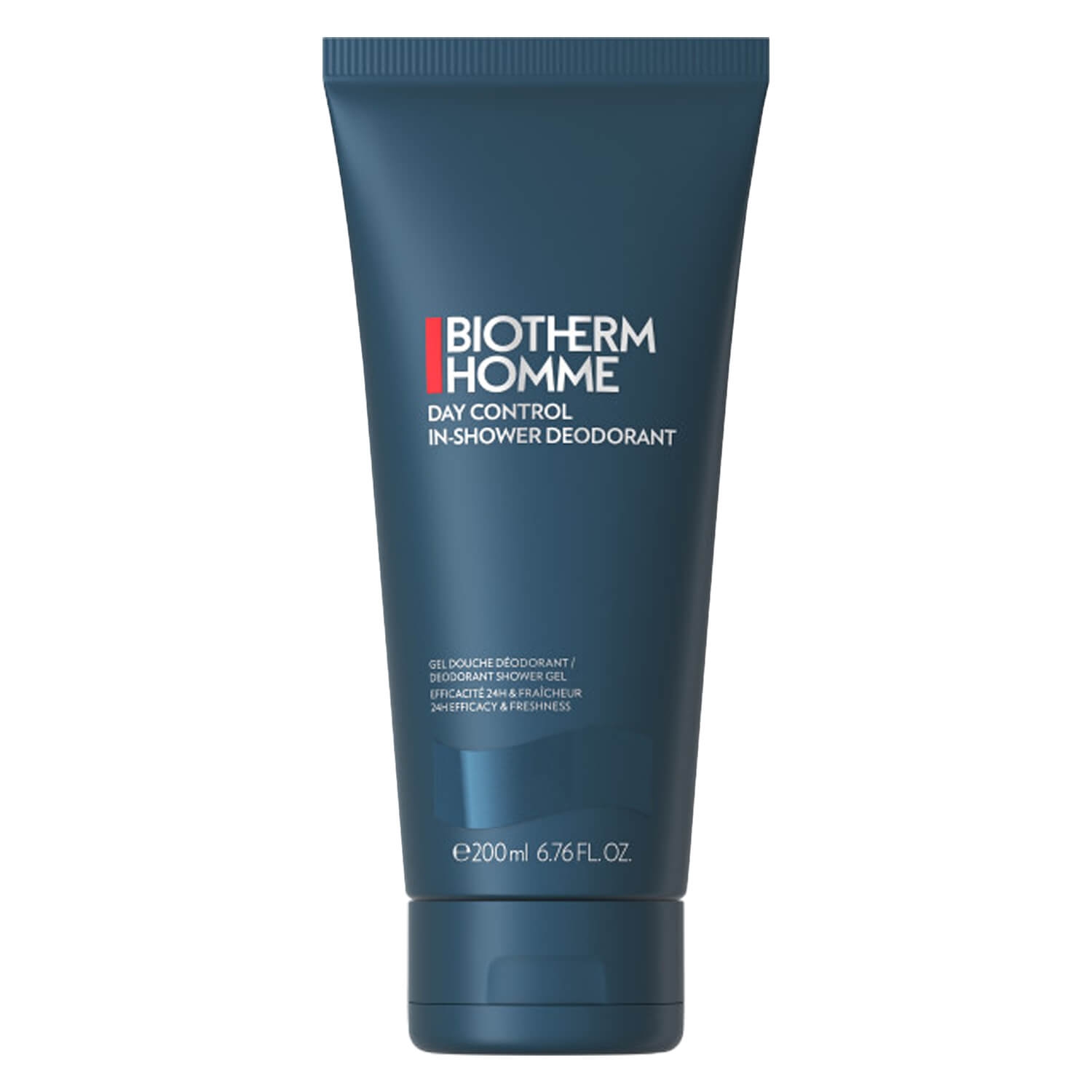 Product image from Biotherm Homme - Day Control In-Shower Gel