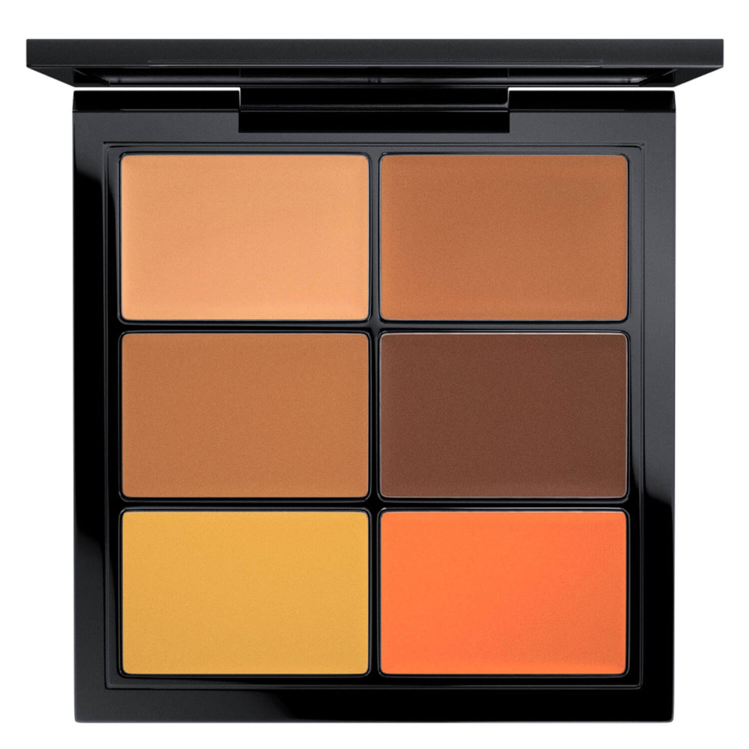 Product image from Studio Fix - Conceal & Correct Palette Dark