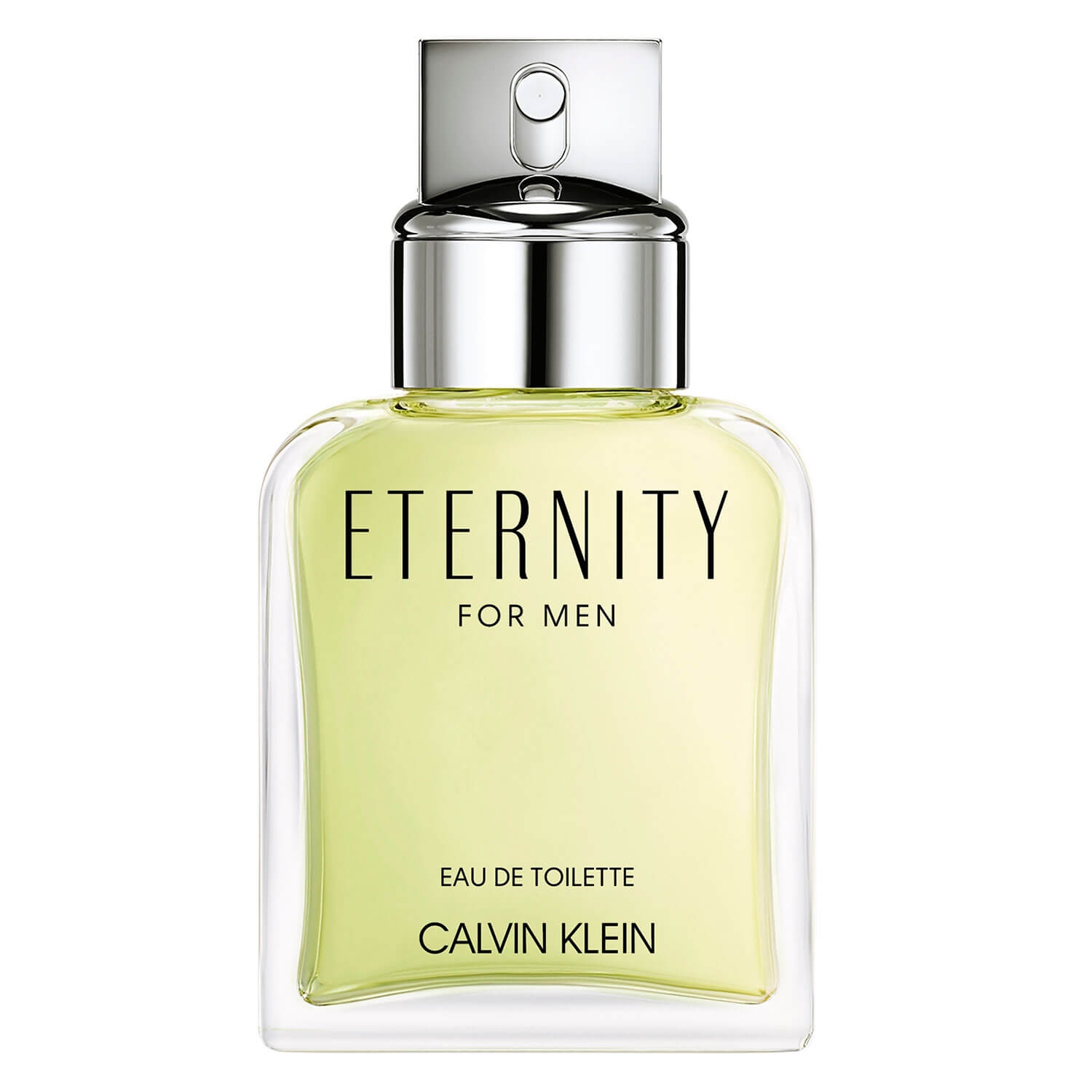 Product image from Eternity - For Men Eau de Toilette