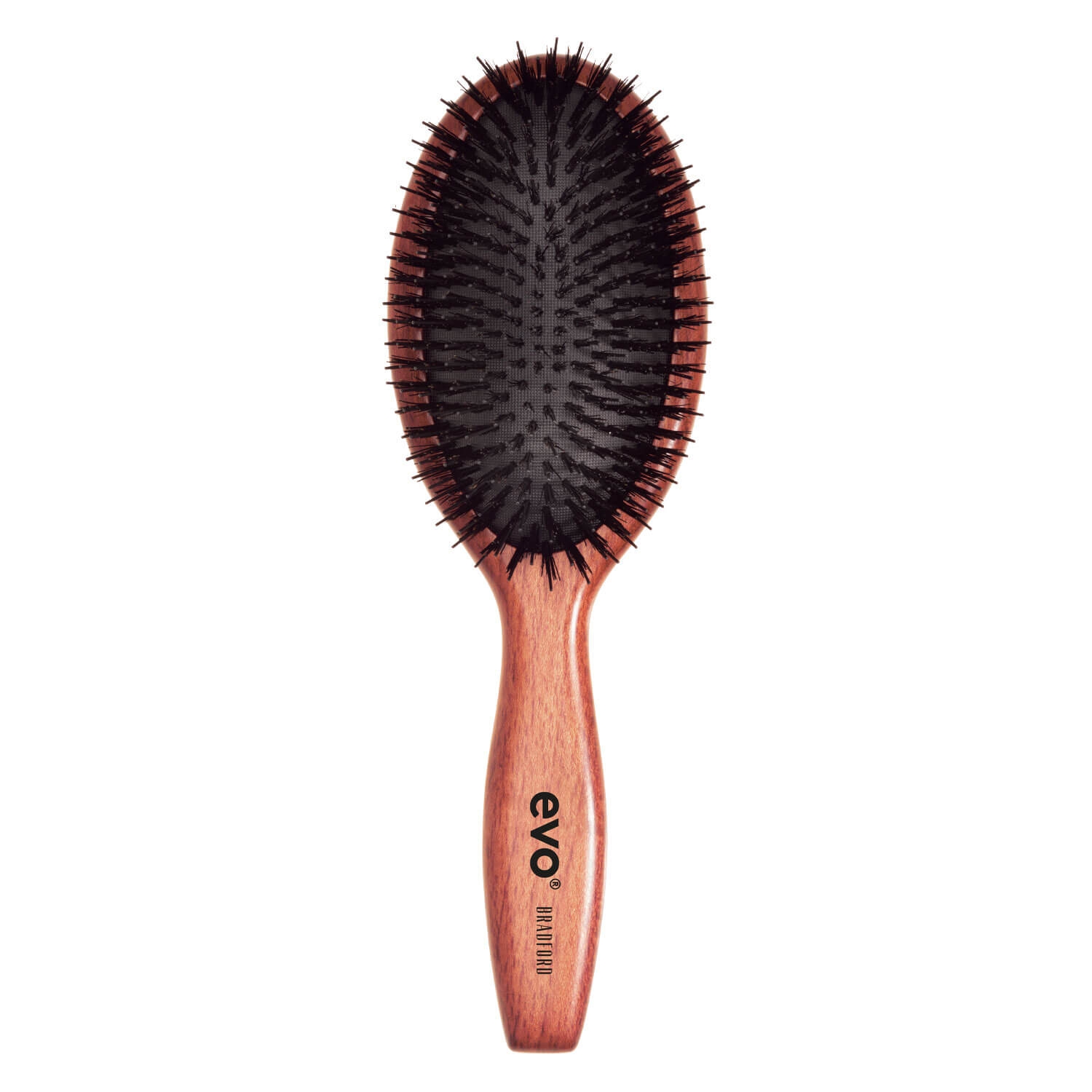Product image from evo brushes - bradford pin bristle brush