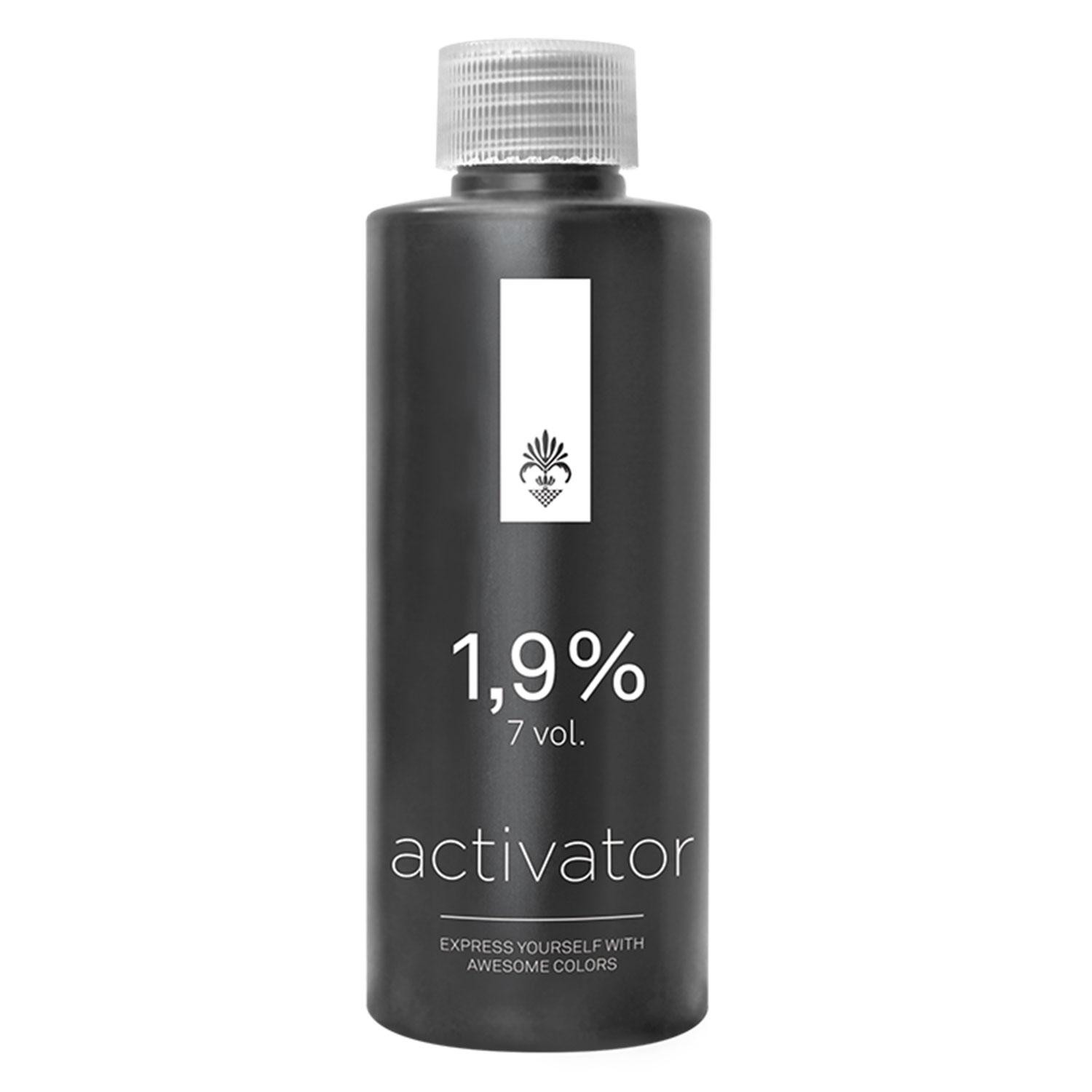 AWESOMEcolors - Activator 1.9%