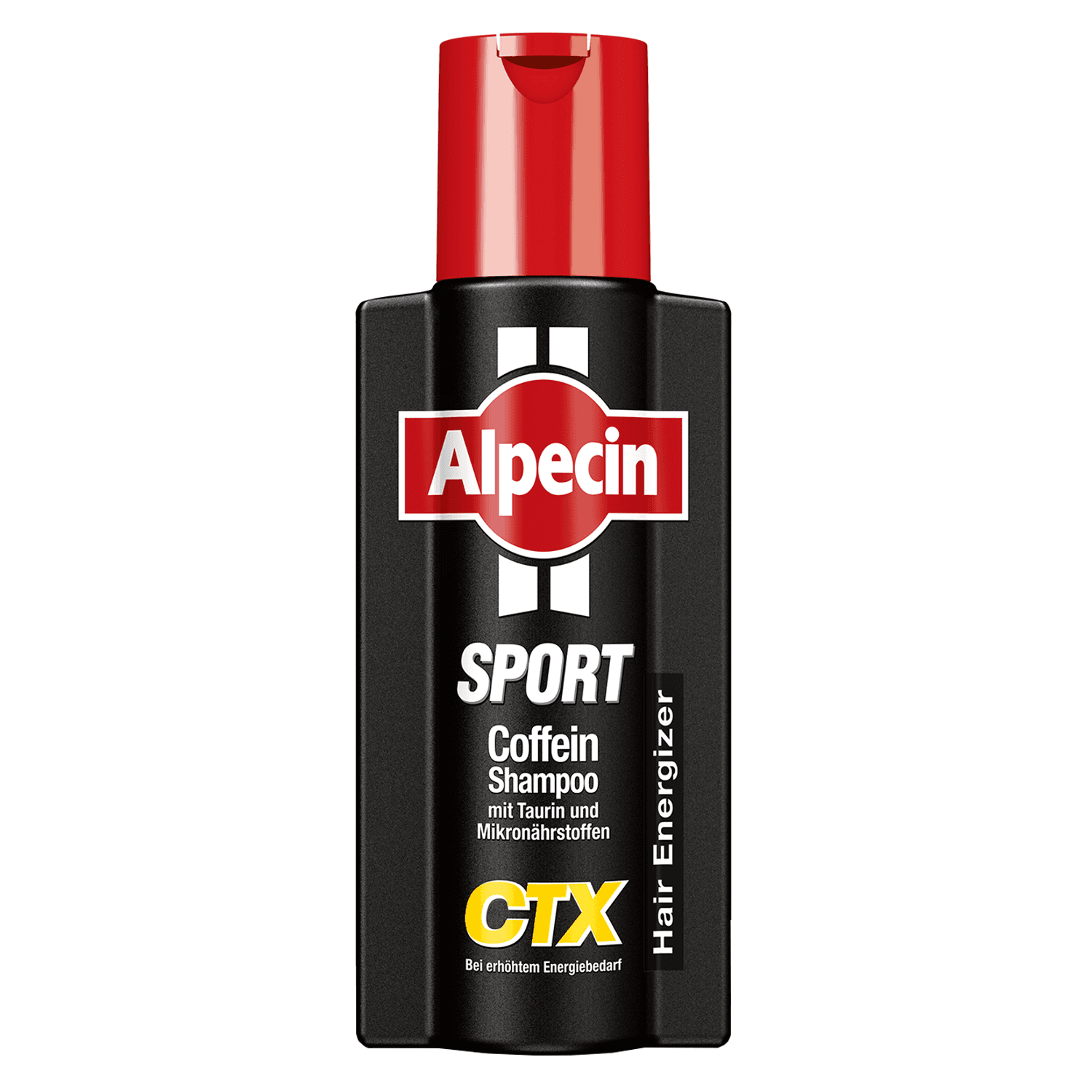 Alpecin - Shampooing Sport Caféine CTX