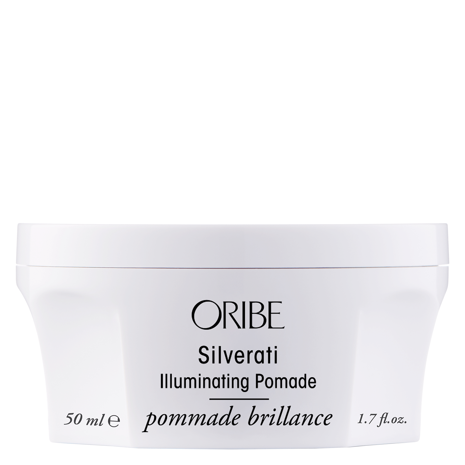 Produktbild von Oribe Style - Silverati Illuminating Pomade