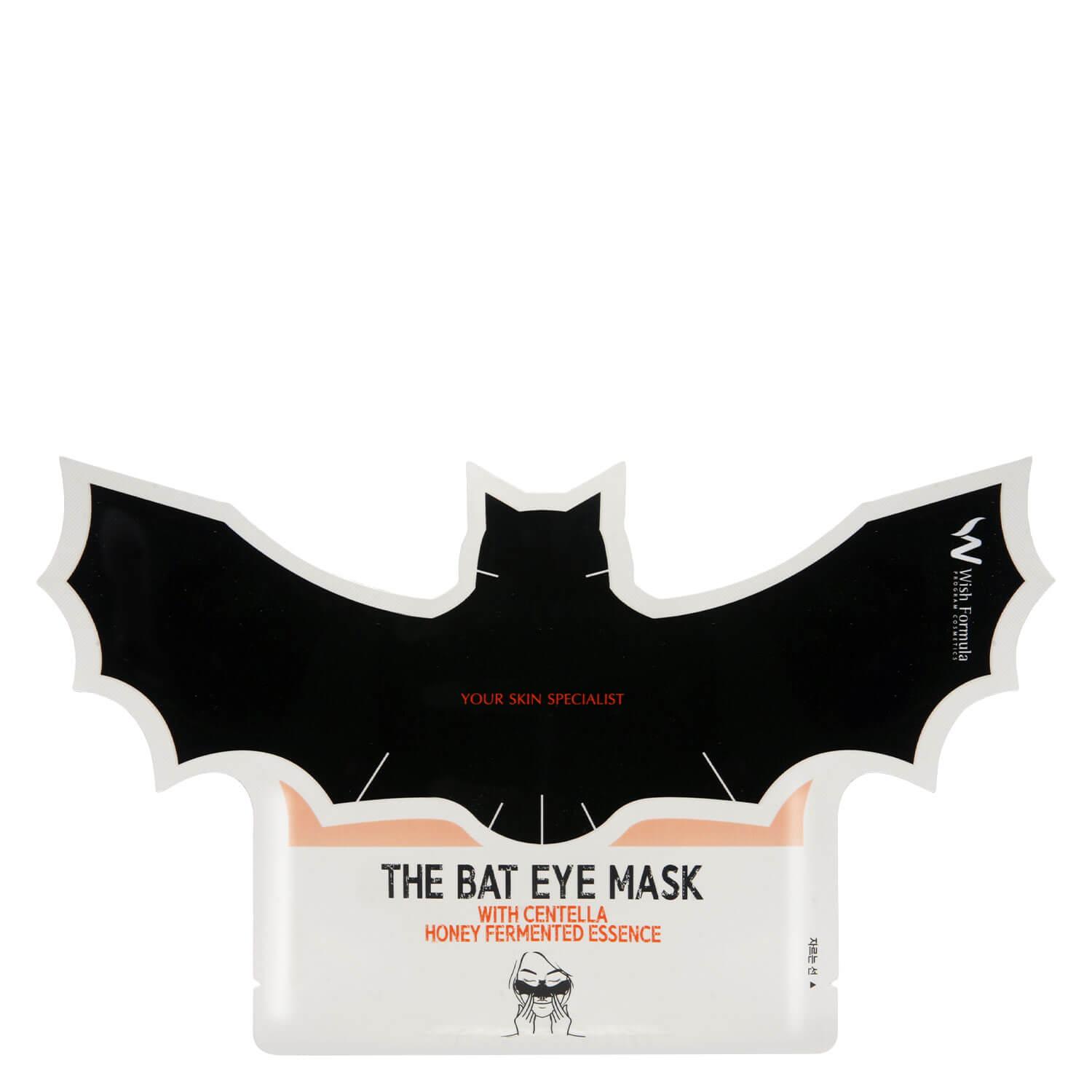 Wish Formula - The Bat Eye Mask