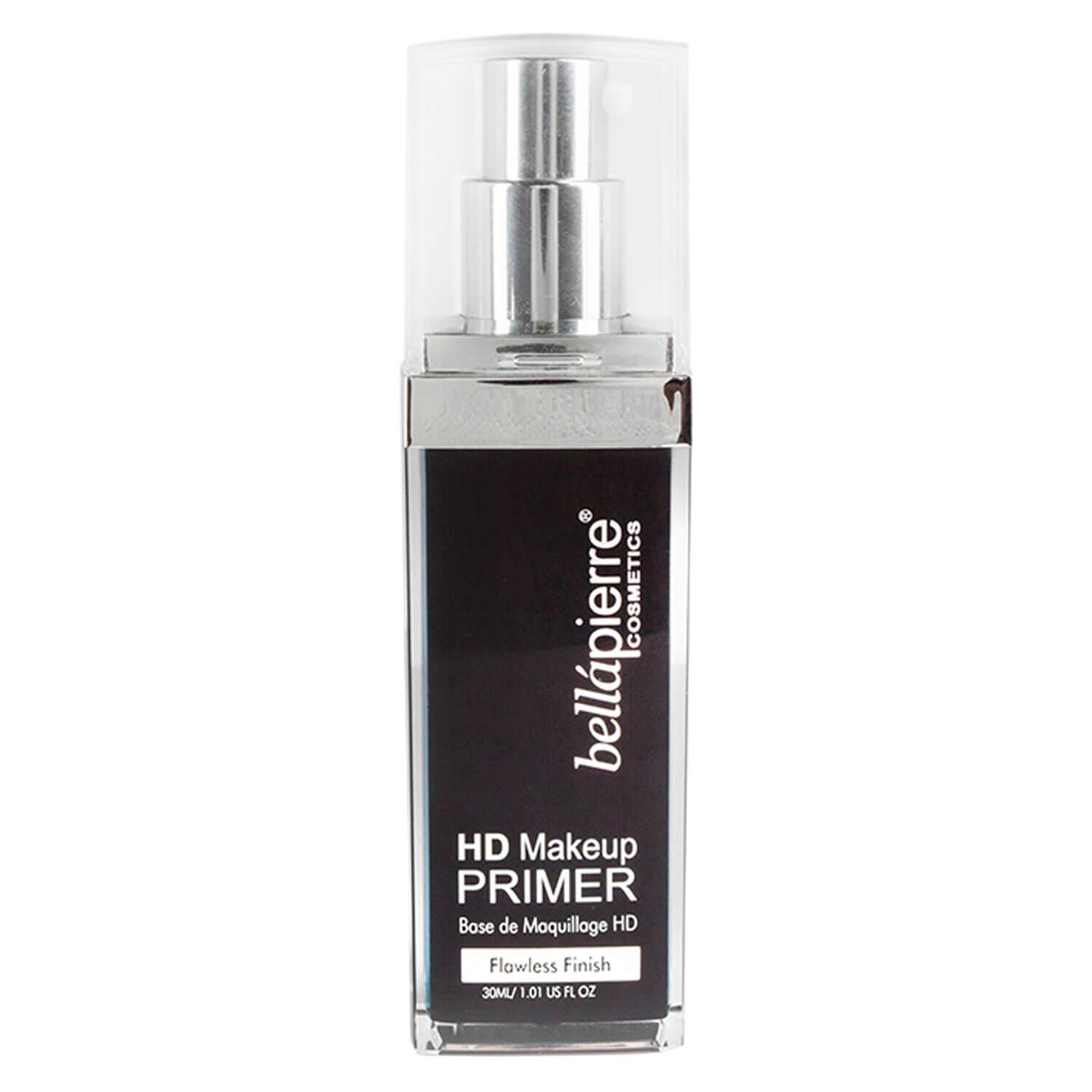 Product image from bellapierre Teint - HD Make Up Primer