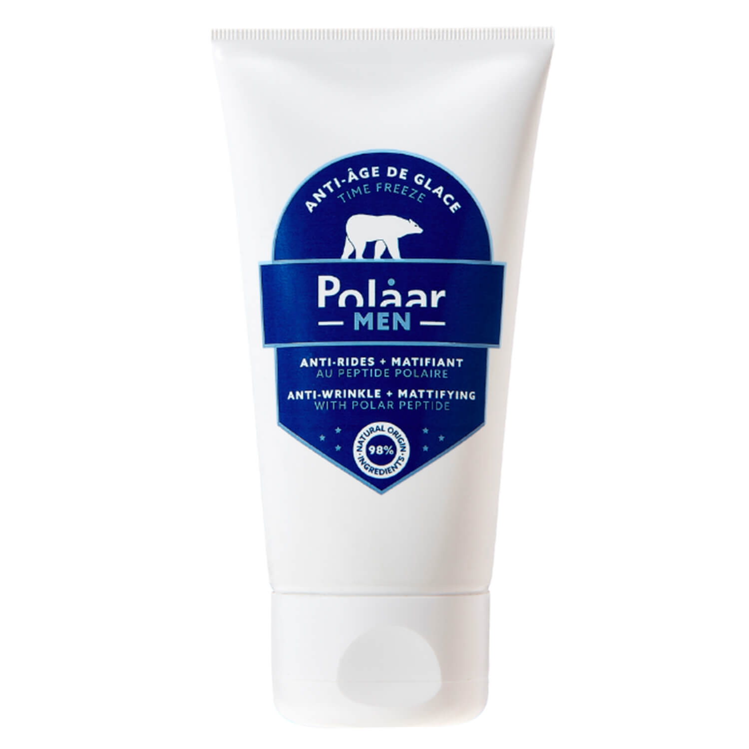 Product image from Polaar - Men Time Freeze