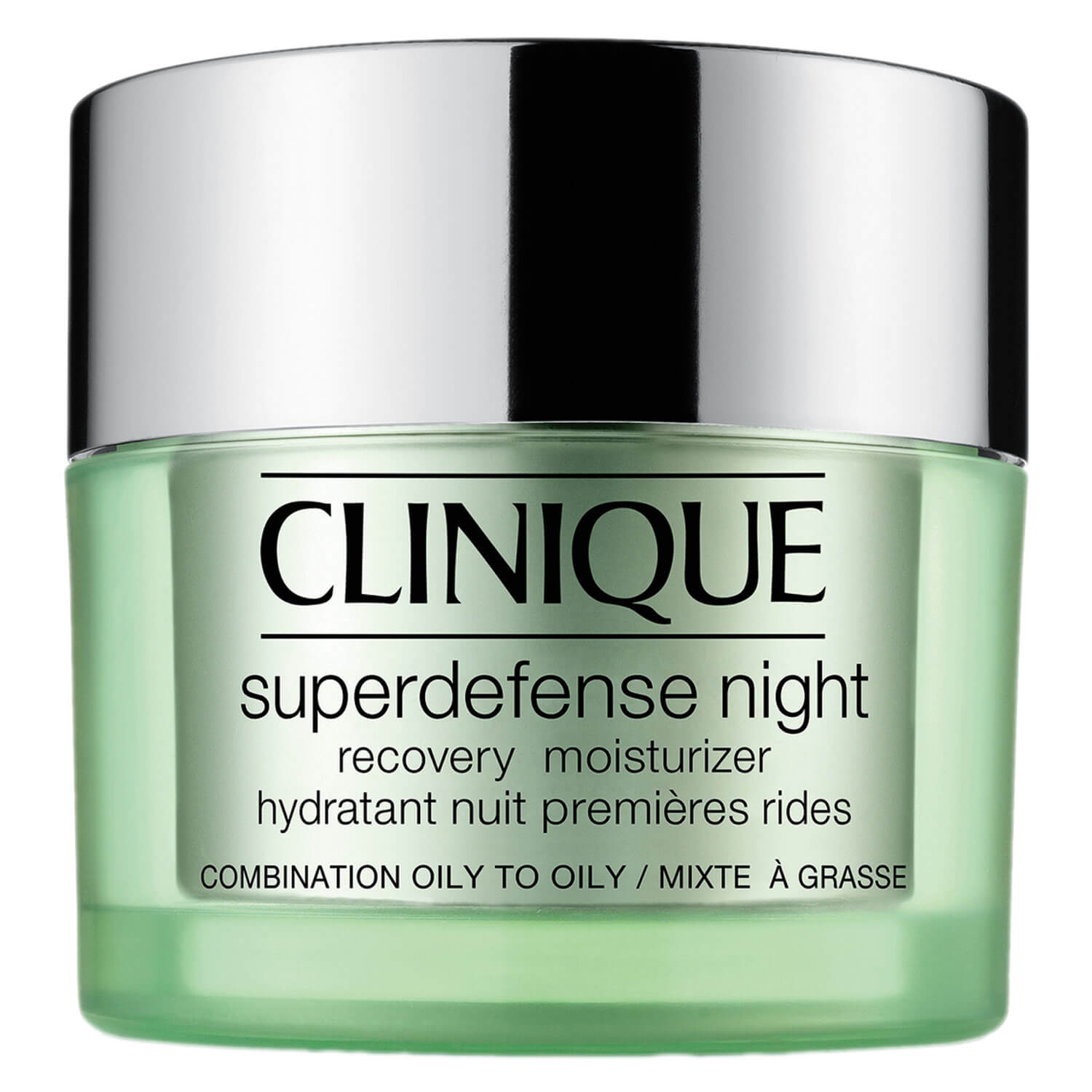 Product image from Superdefense - Night Recovery Moisturizer 3/4