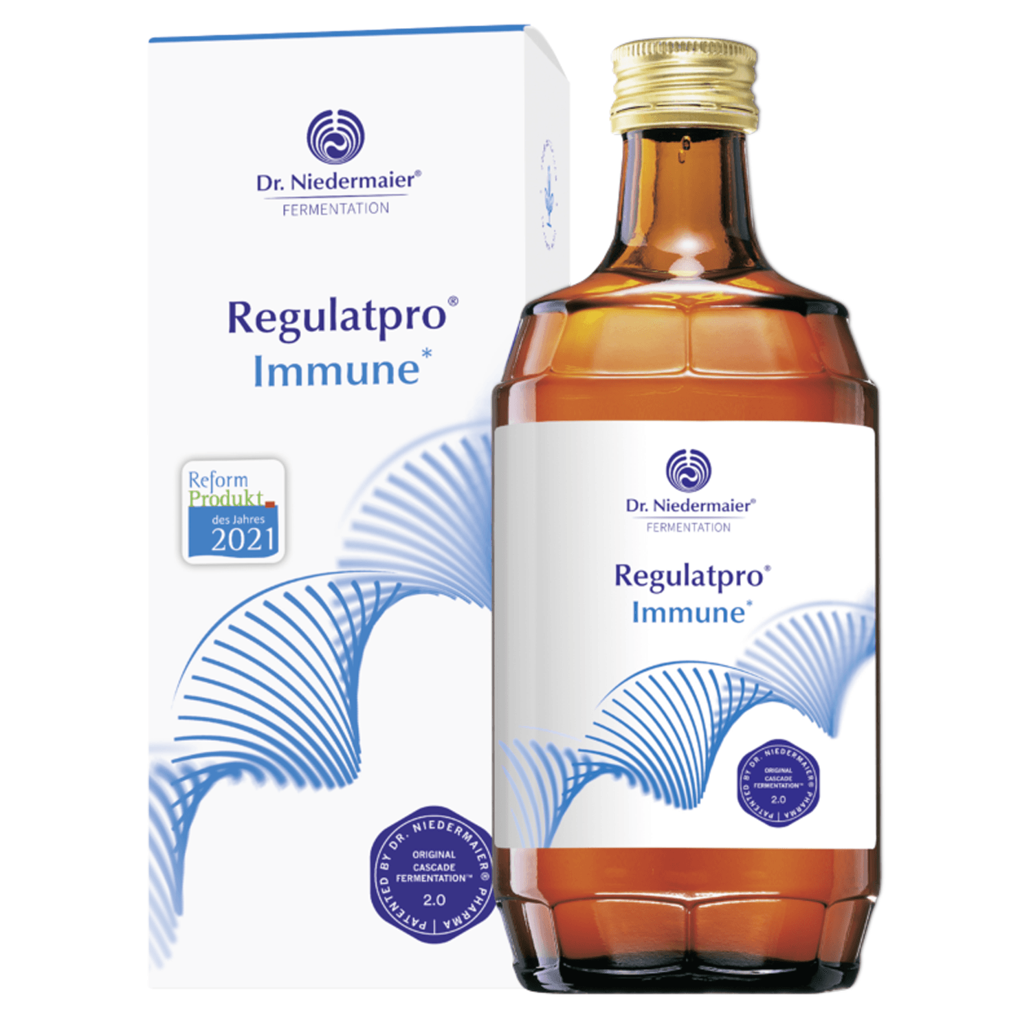 Product image from Regulatpro® - Immune