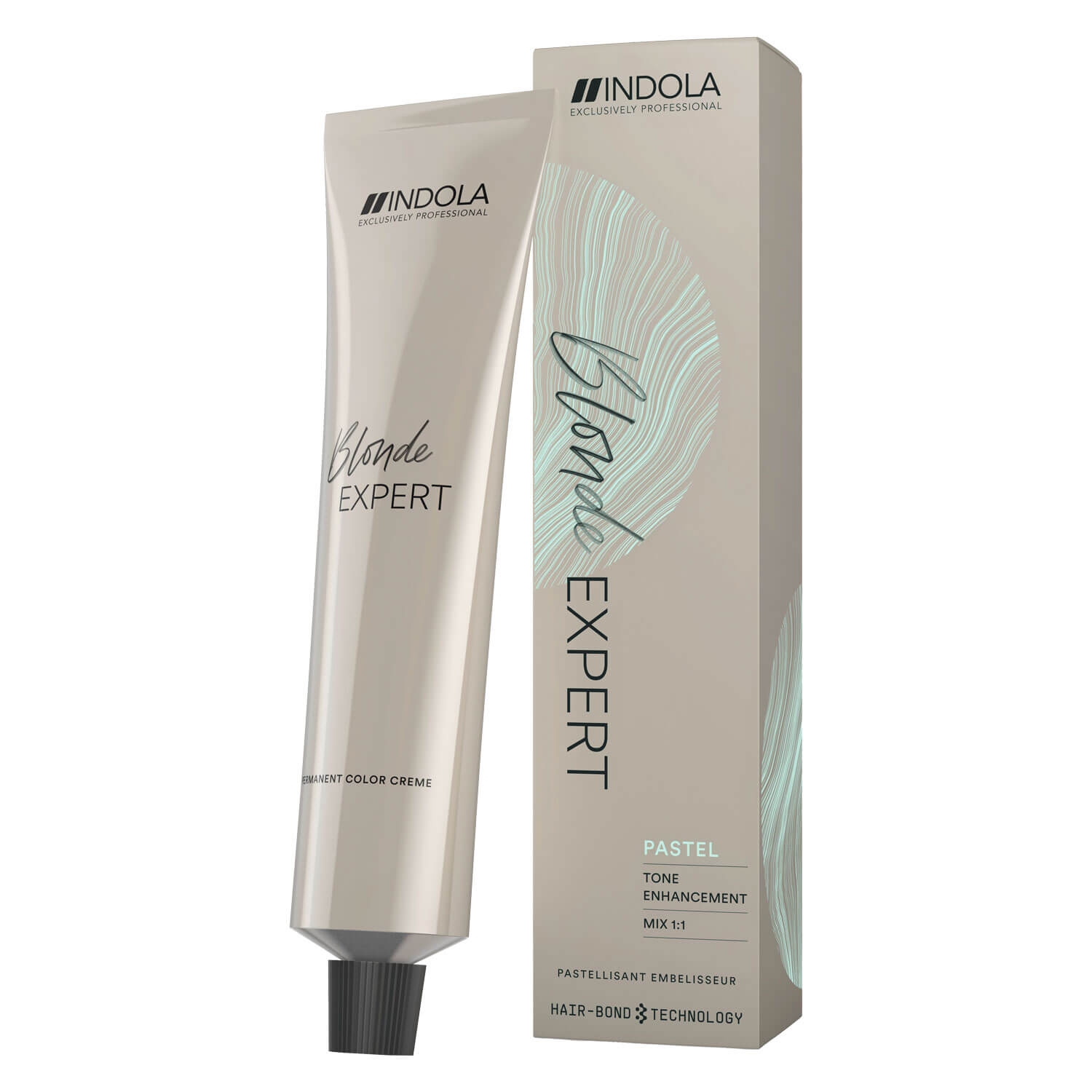 Product image from Indola Color - Blonde Expert Pastel P.2