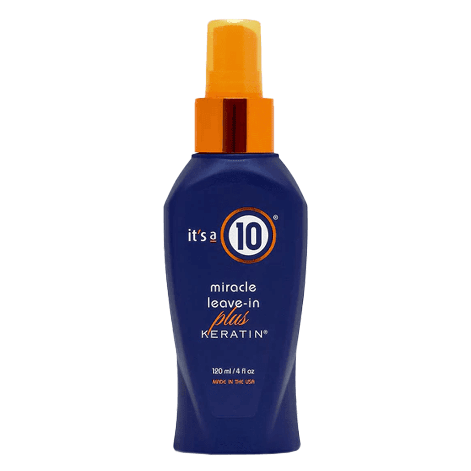 it's a 10 haircare - Miracle Leave-In Plus Keratin