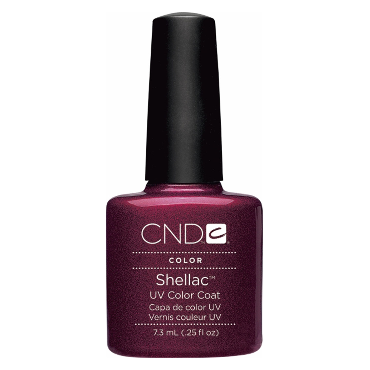 Product image from Shellac - Color Coat Masquerade