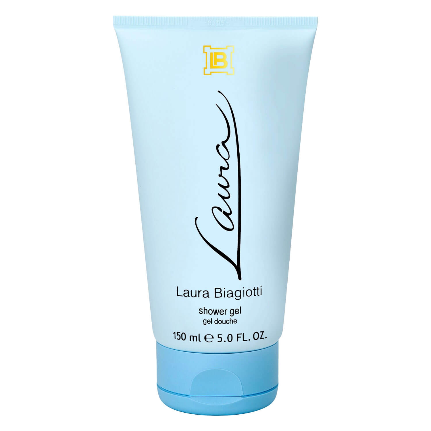 Product image from Laura - Shower Gel