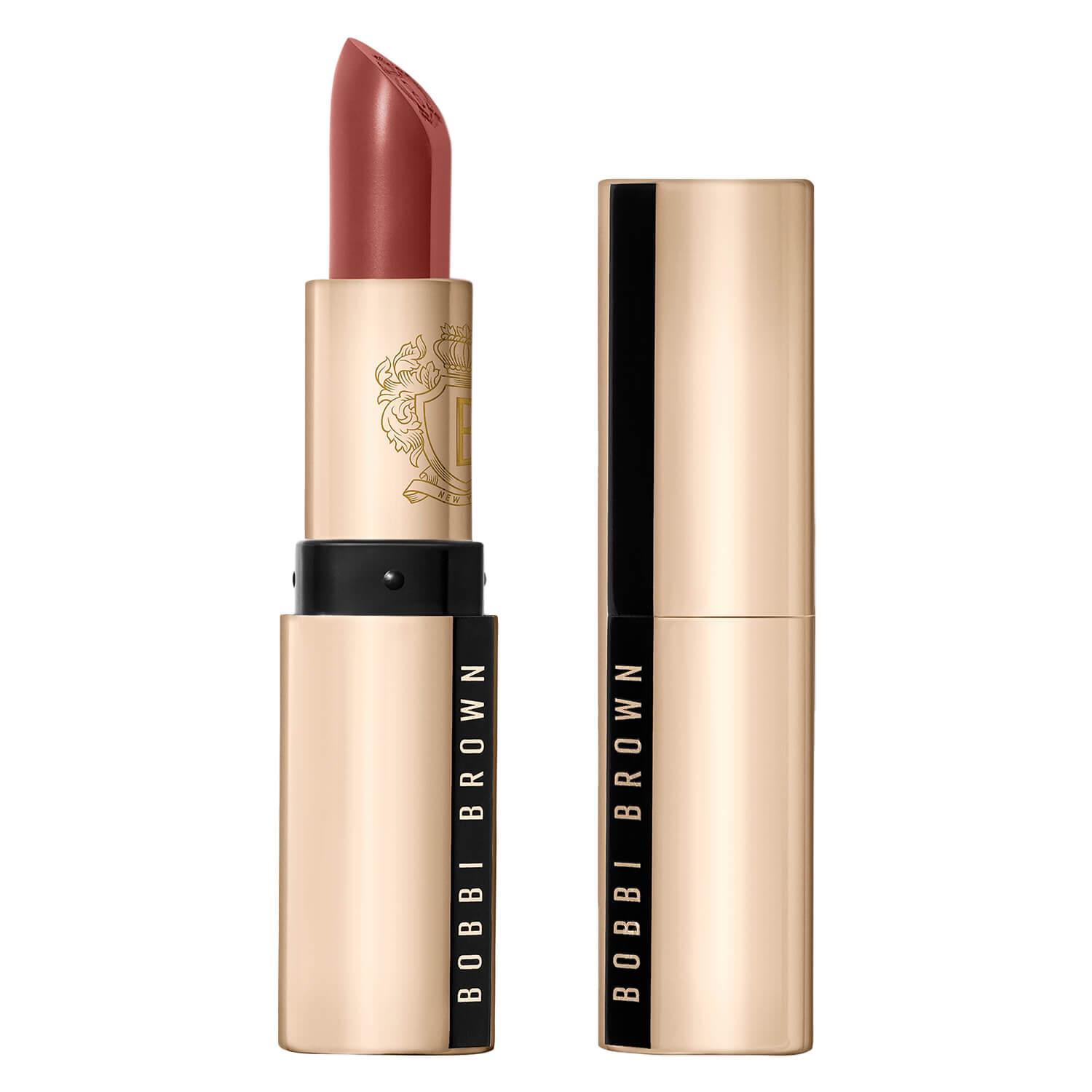 Luxe Lip Color - Afternoon Tea 64