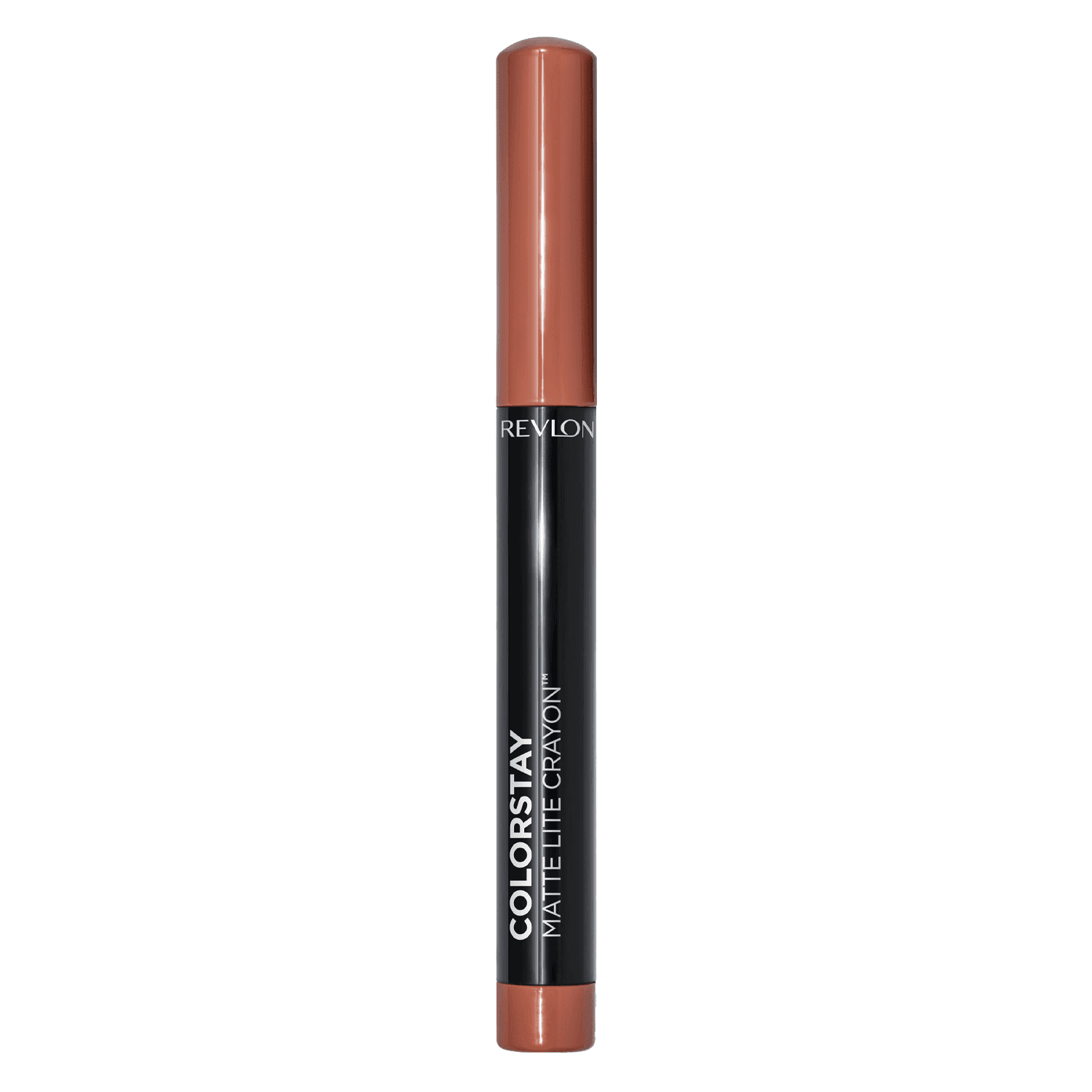 Revlon Lips - Colorstay Matte Lite Crayon 002 Clear The Air