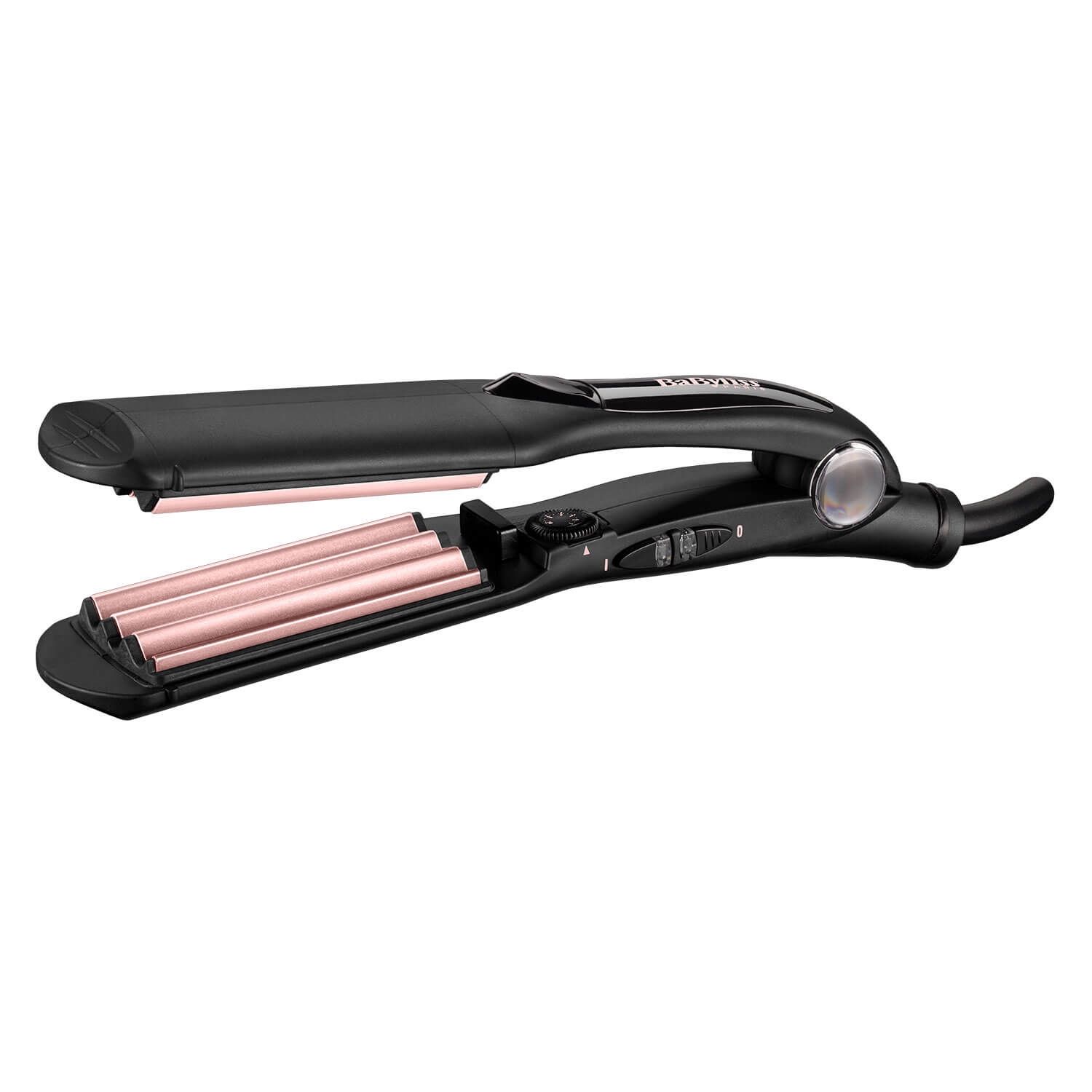 Product image from BaByliss - Crimper 2165CE