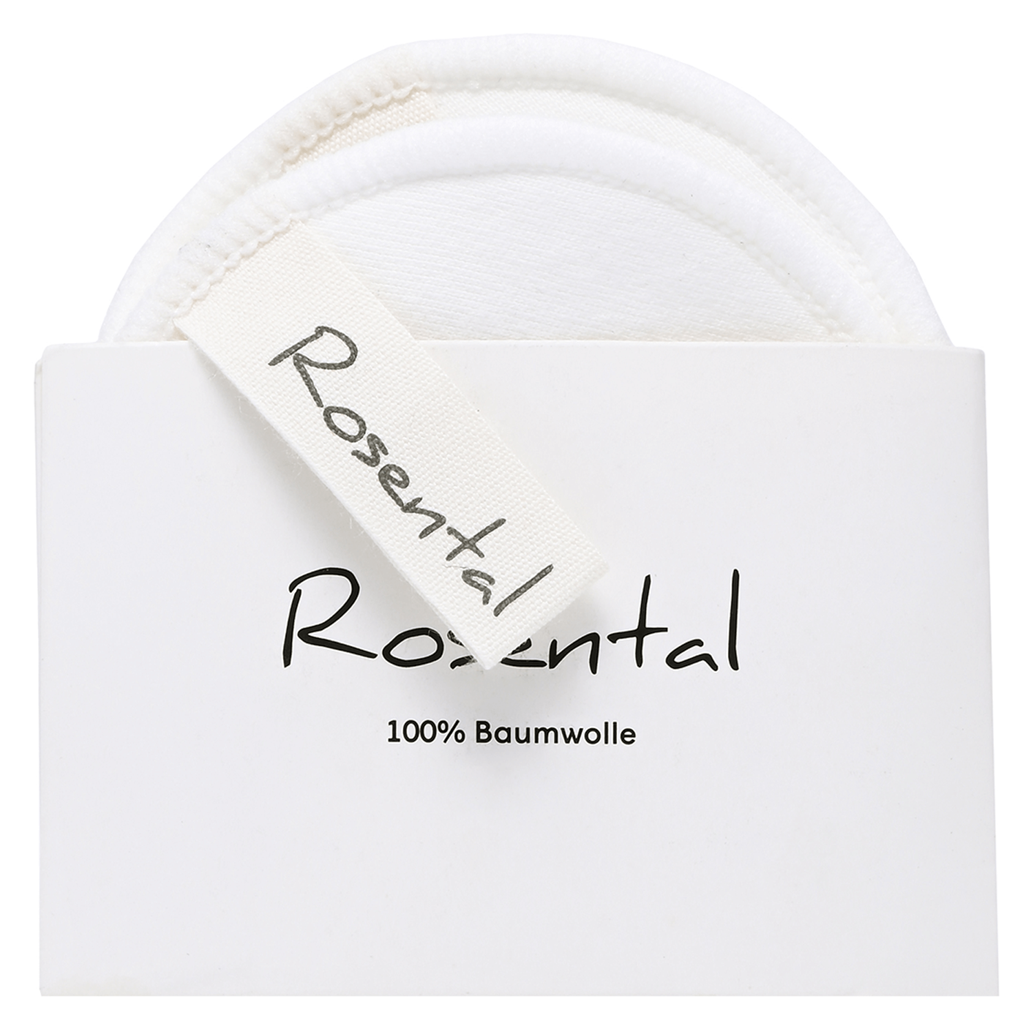 Produktbild von Rosental Tools - Cotton Pads