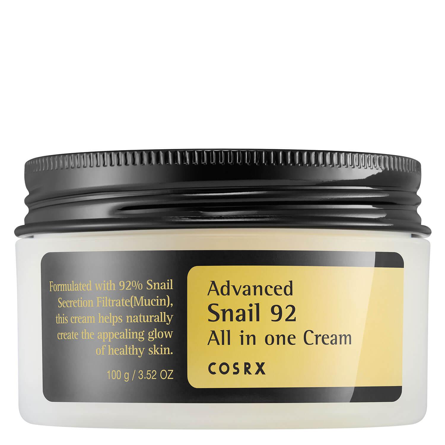 Cosrx - Advanced Snail 92 All in One Cream