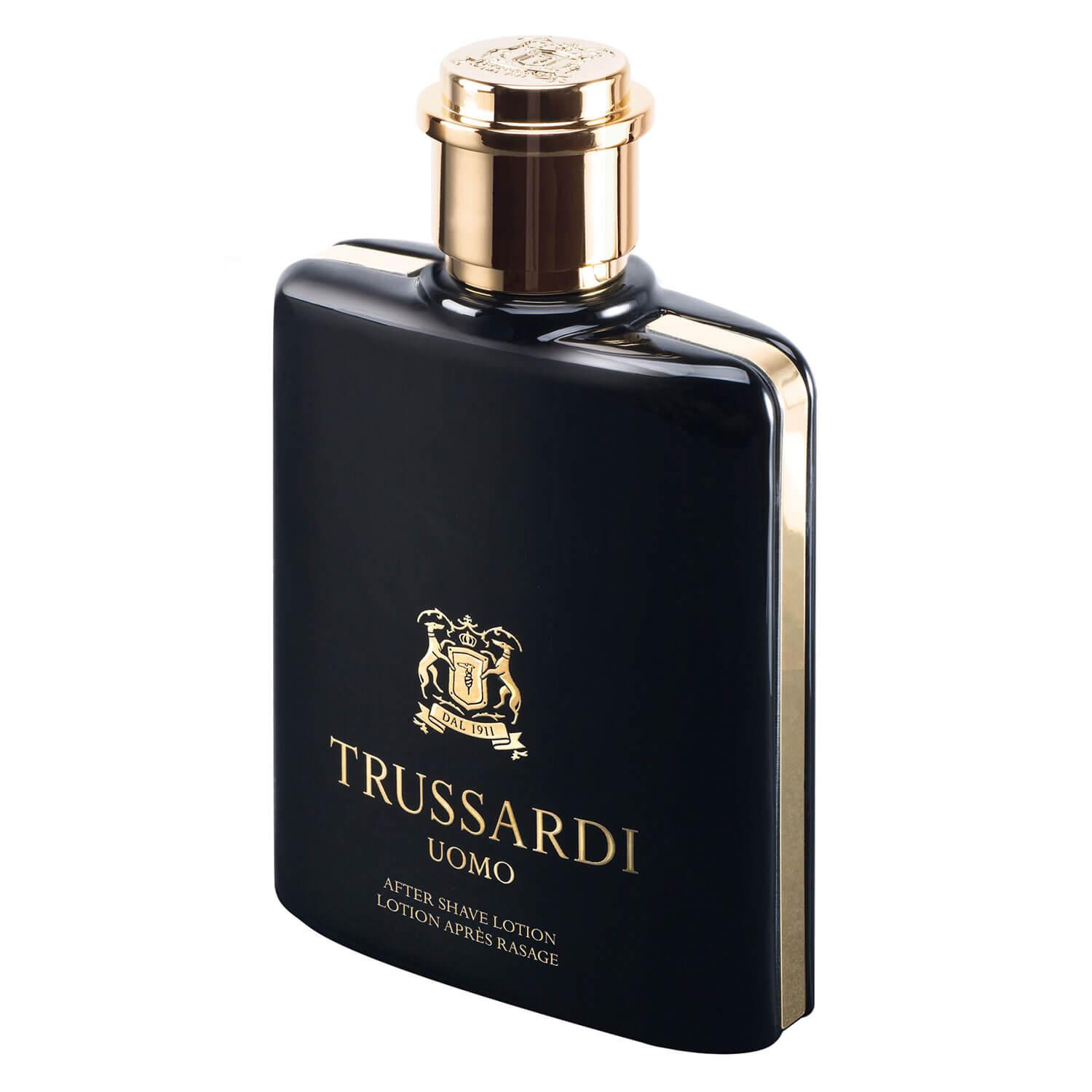 Trussardi Uomo - After Shave Lotion