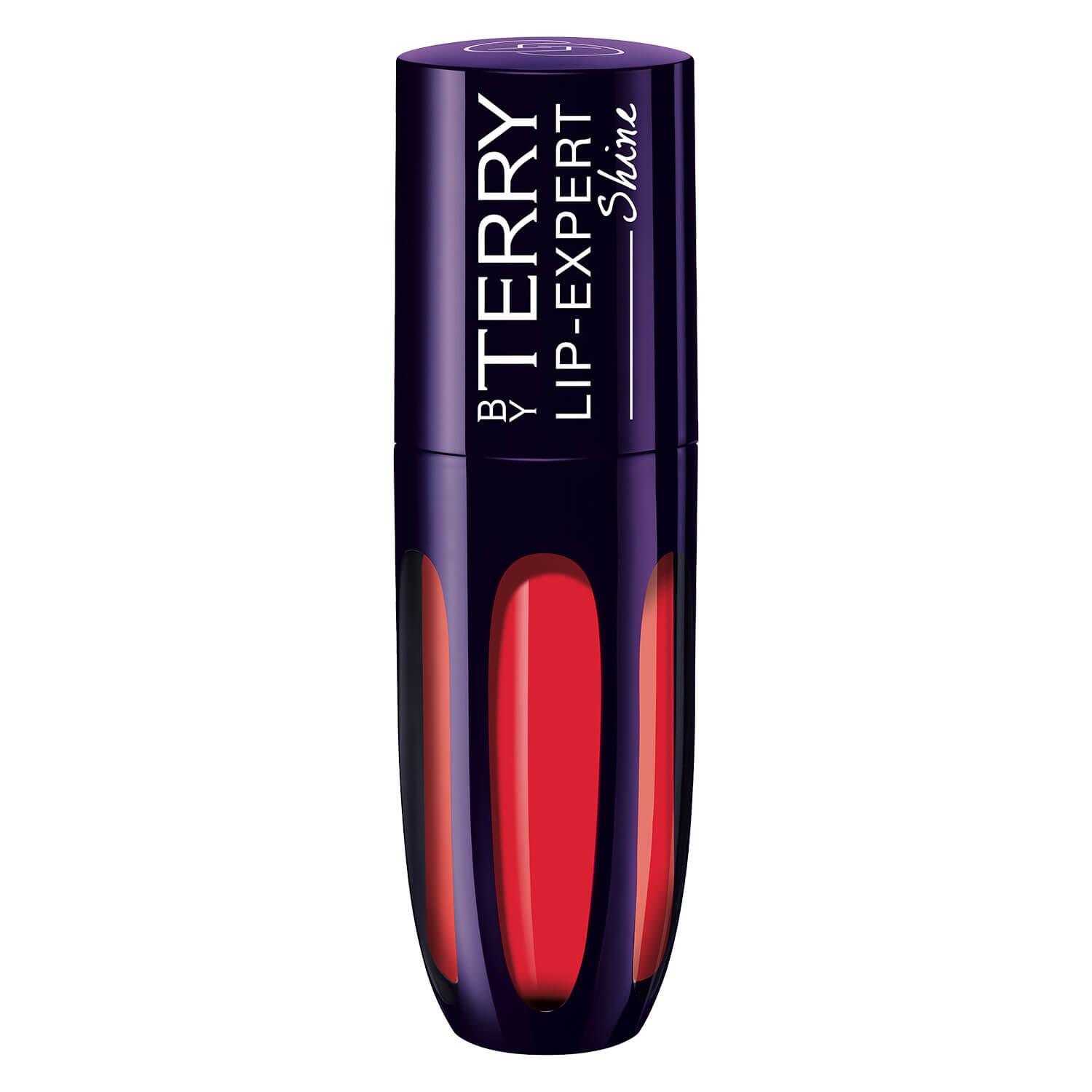 By Terry Lip - Lip-Expert Shine No 14 Coral Sorbet
