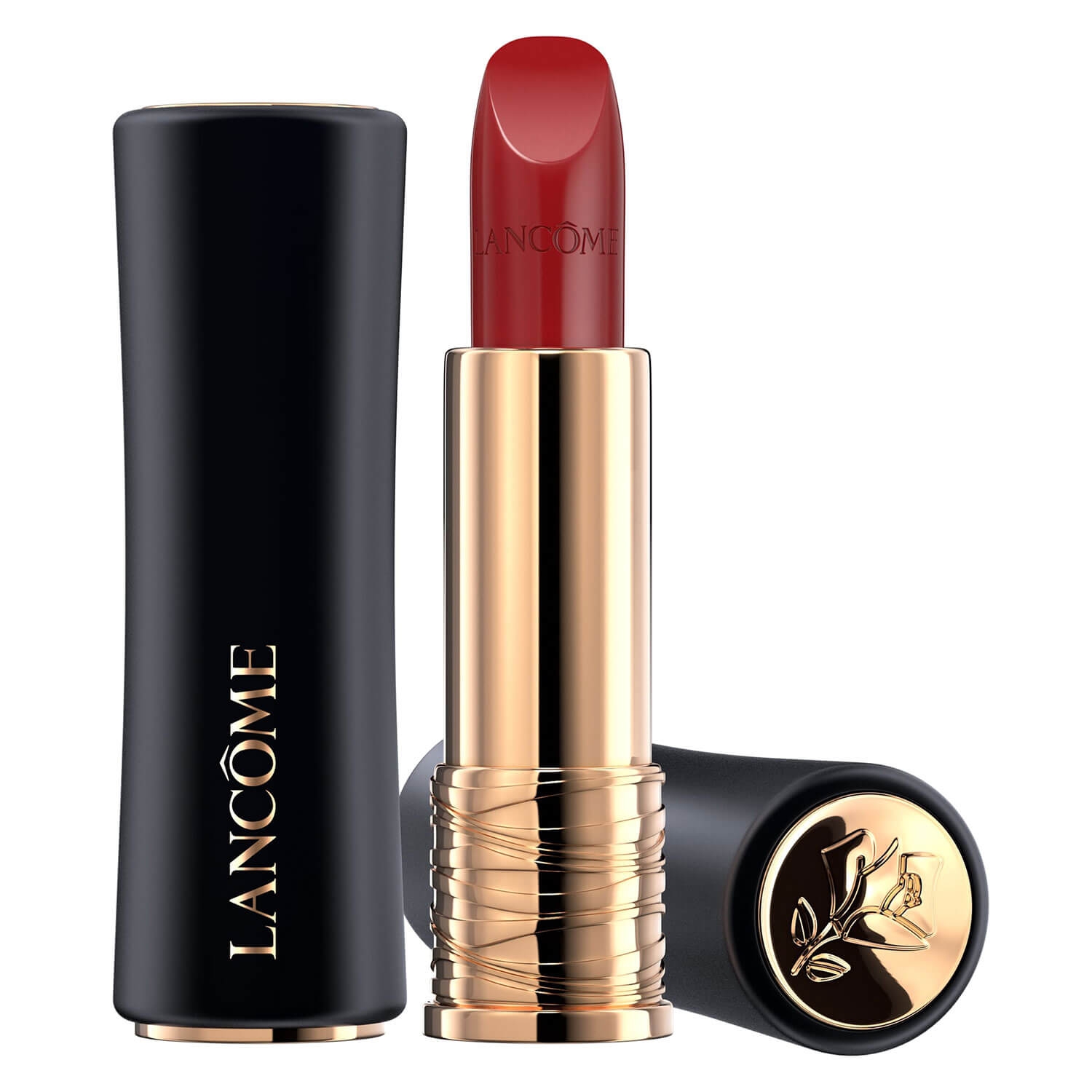Product image from L'Absolu Rouge Cream - Rouge Badaboum 143