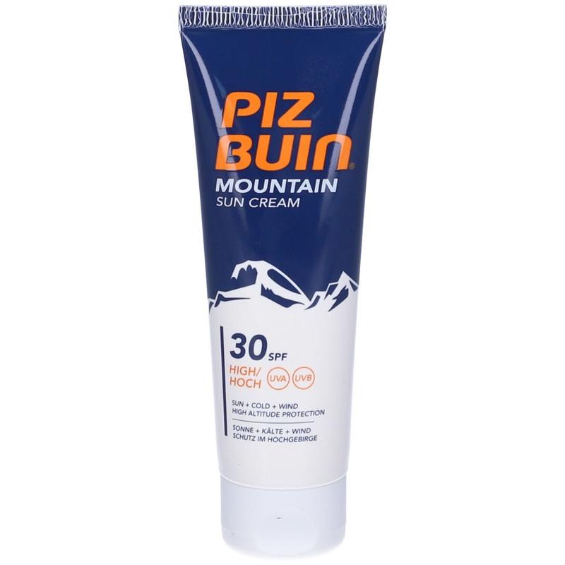 Mountain - Sun Cream SPF 30
