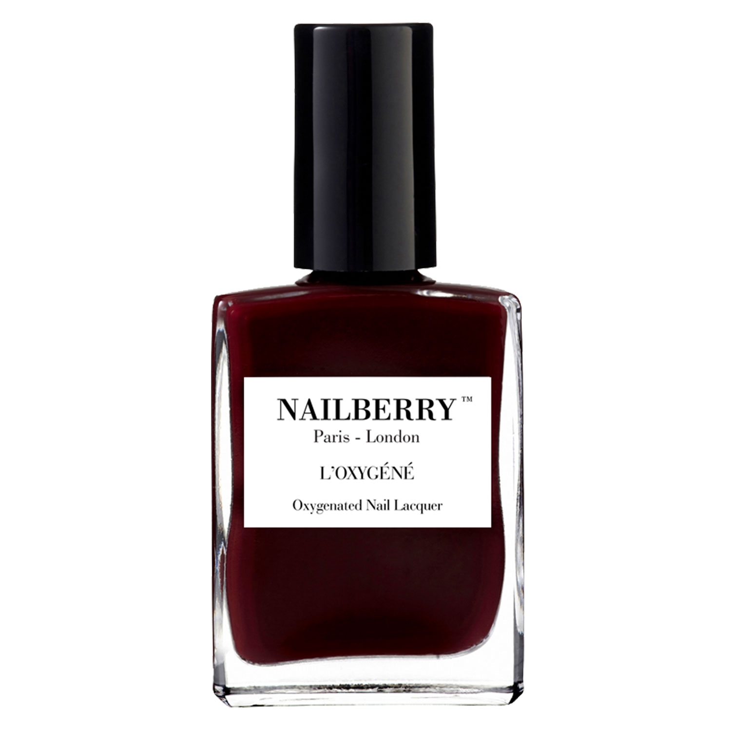 Product image from L'oxygéné - Noirberry
