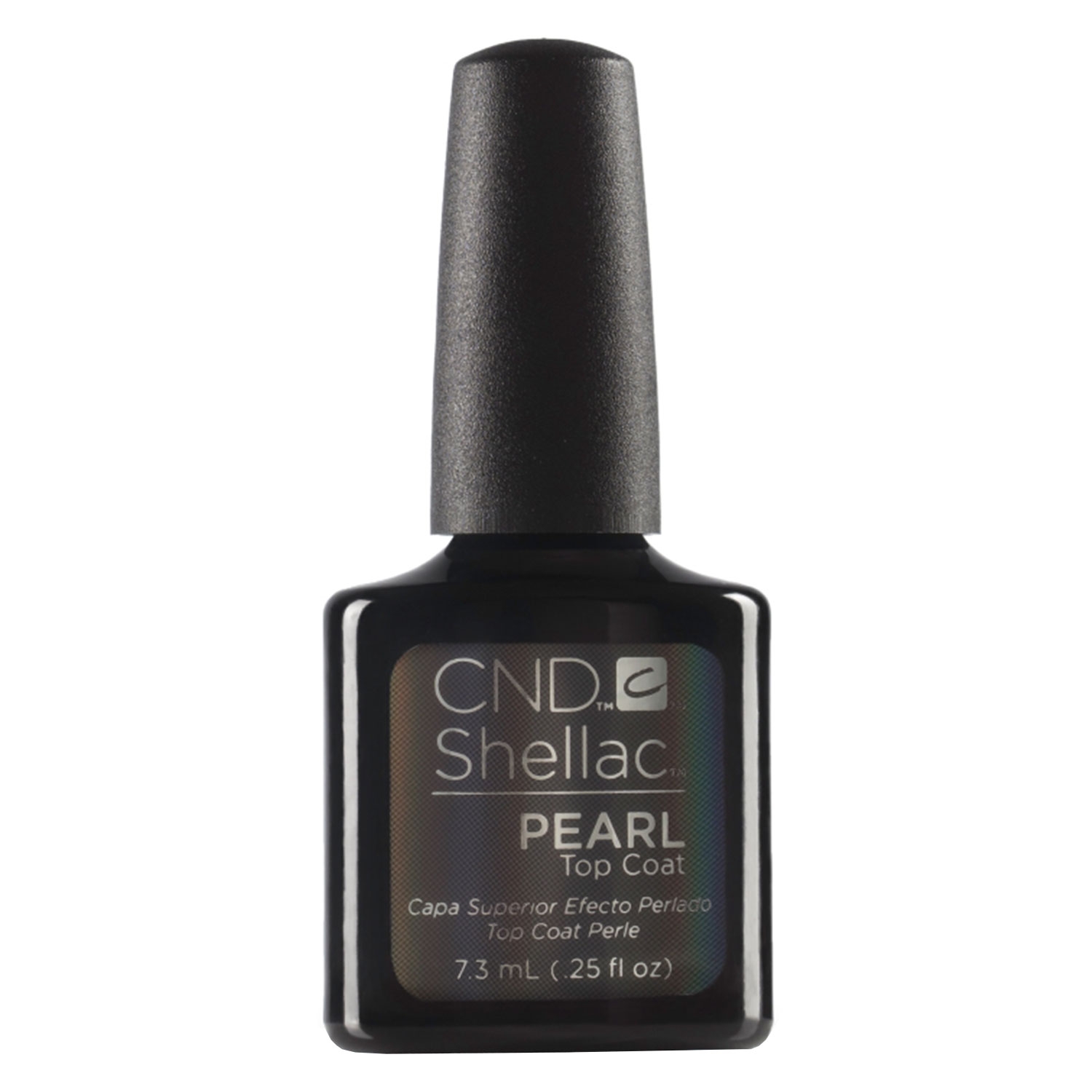 Product image from Shellac - UV Top Coat Pearl Effect
