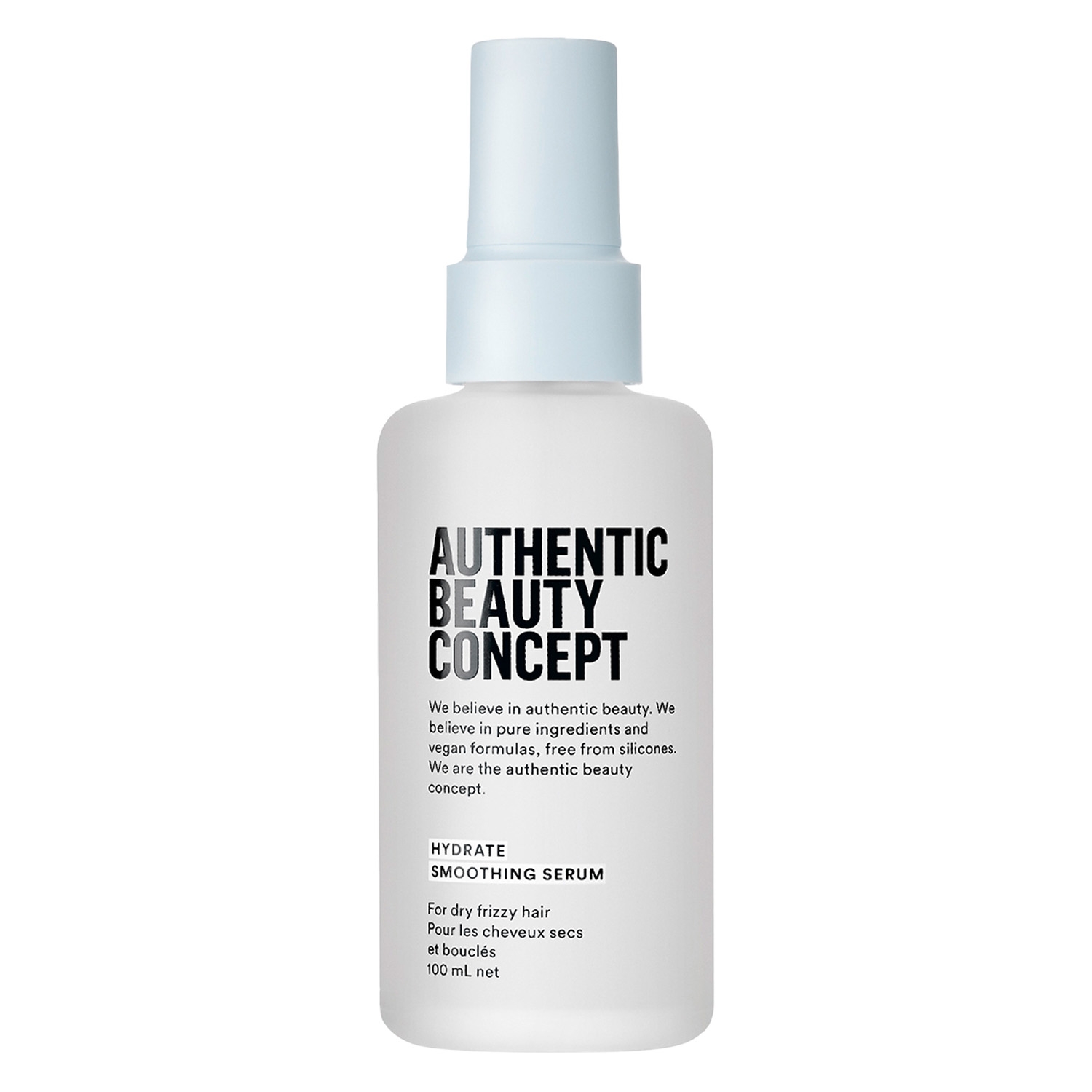Product image from ABC Hydrate - Smoothing Serum