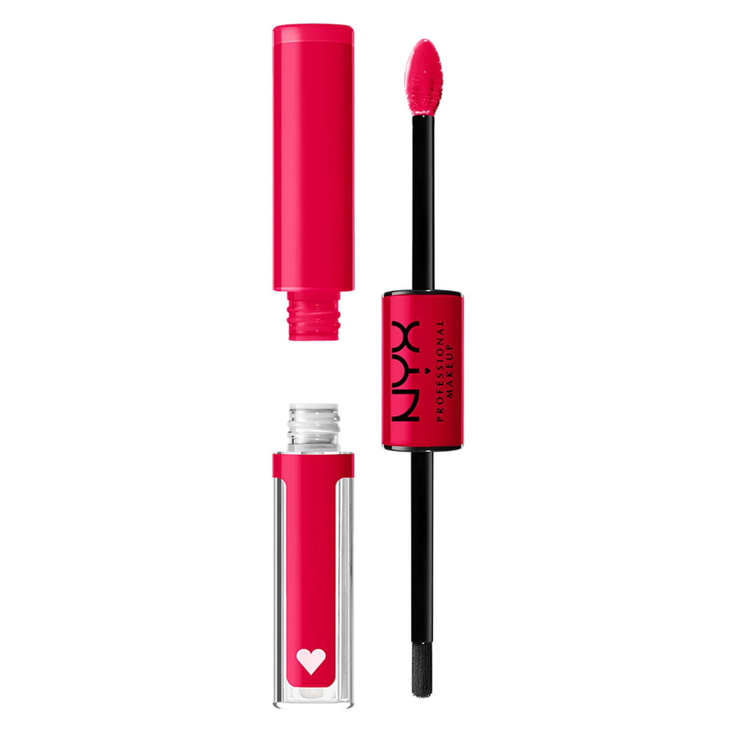 Product image from Shine Loud - High Pigment Lip Shine On A Mission