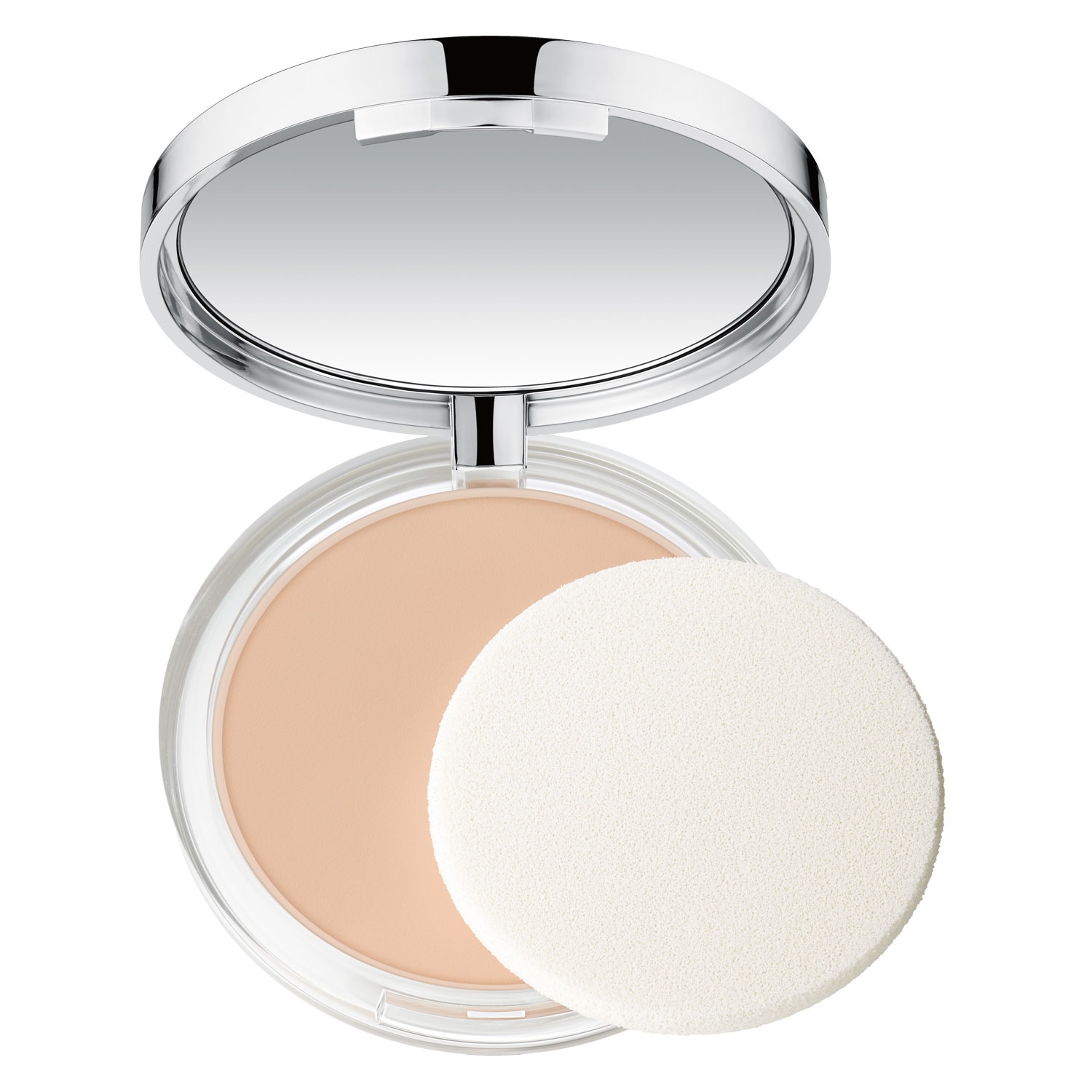 Product image from Almost Powder Makeup - 02 Neutral Fair