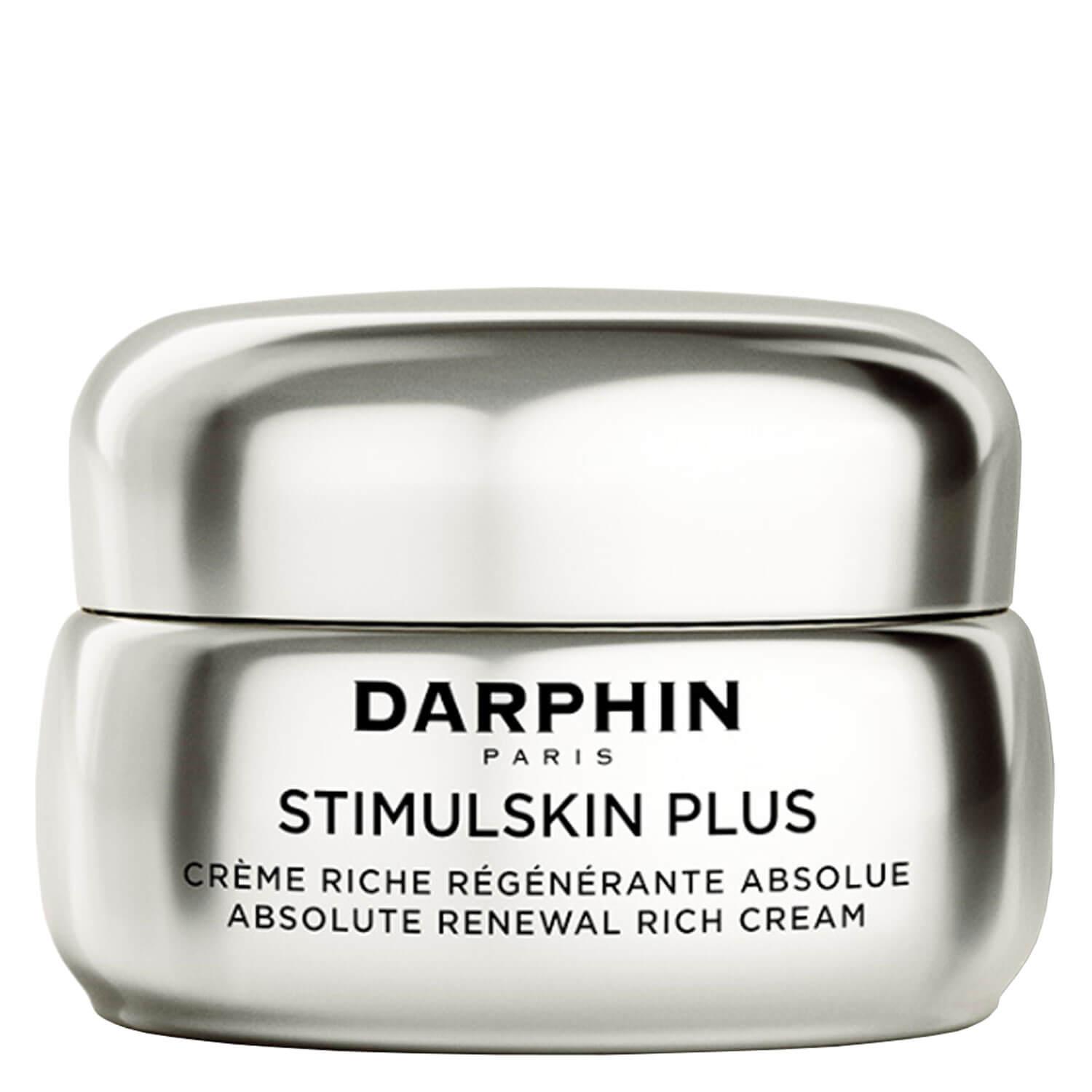 STIMULSKIN PLUS - Absolute Renewal Rich Cream