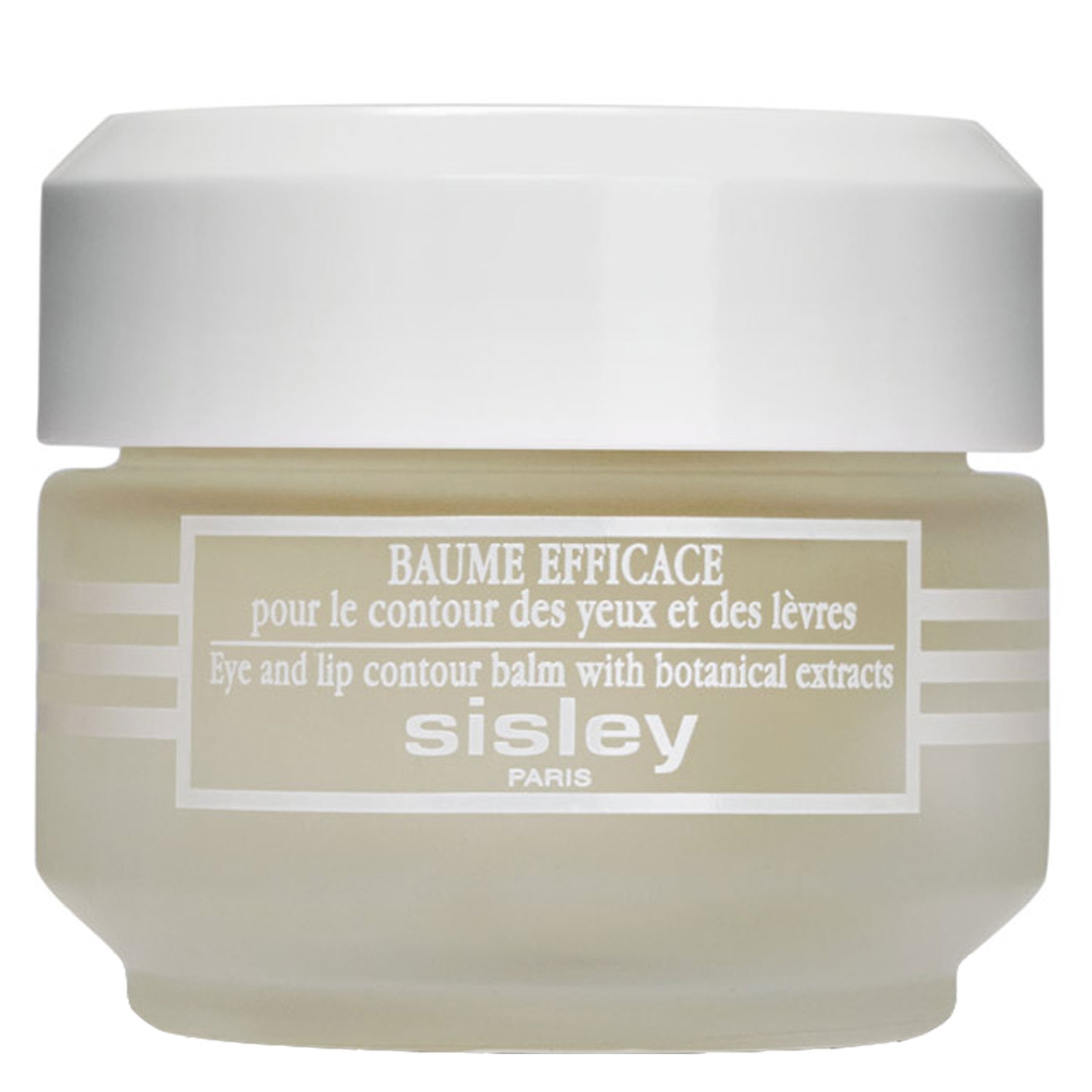 Produktbild von Sisley Skincare - Baume Efficace