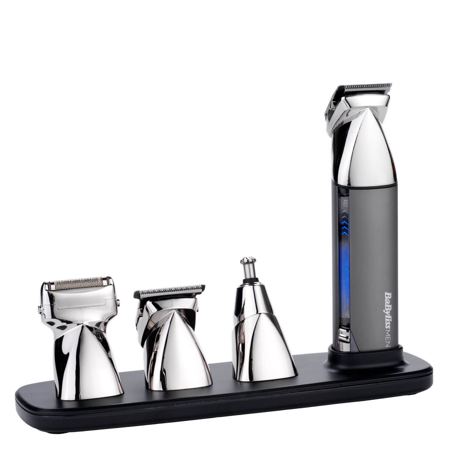 Product image from BaByliss MEN - Super-X Metal Series 15 in 1 Multi Trimmer MT996E