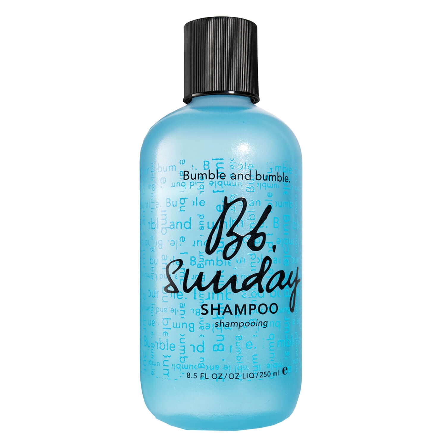 Produktbild von Bb. Care - Sunday Shampoo