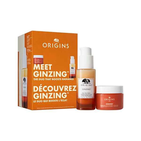 Origins Specials - The Duo That Boosts Radiance