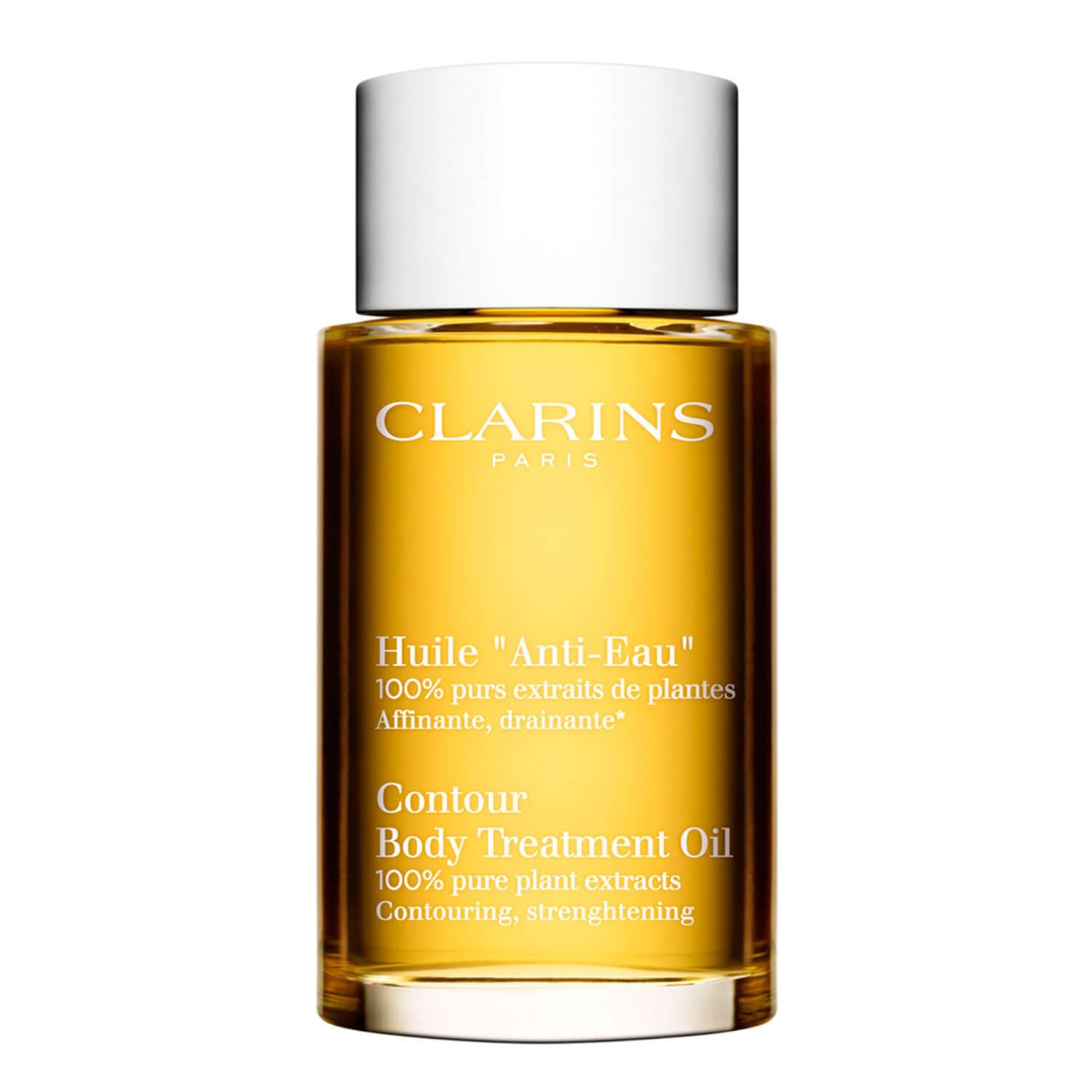 Clarins Body - Contour Treatment Oil